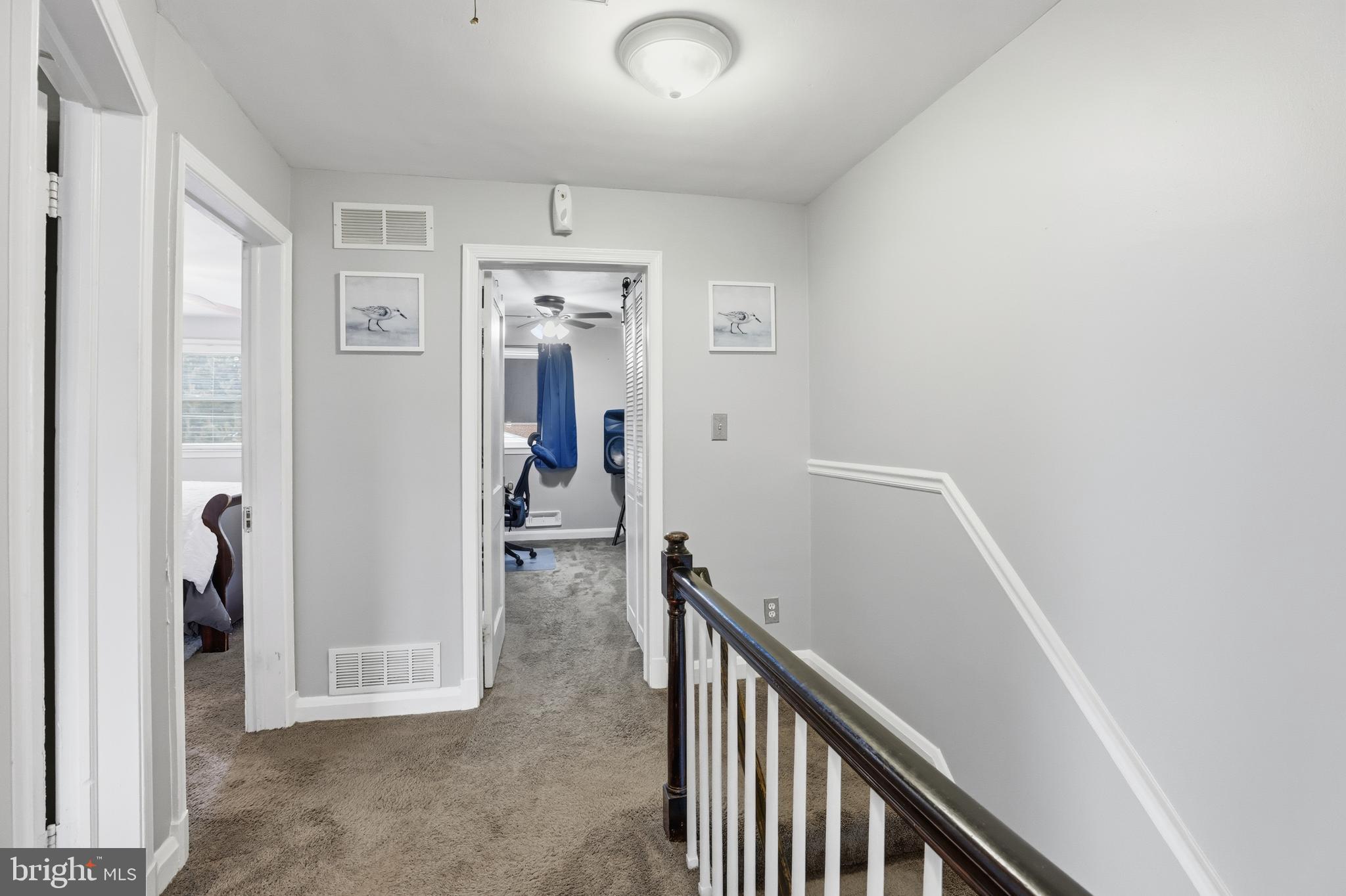 EDMONDSON HEIGHTS - Residential