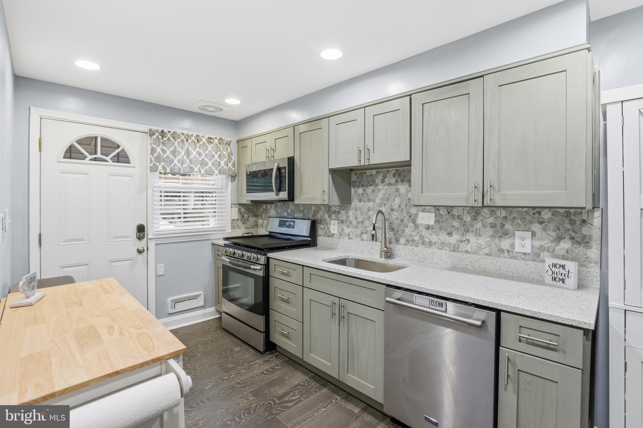 EDMONDSON HEIGHTS - Residential