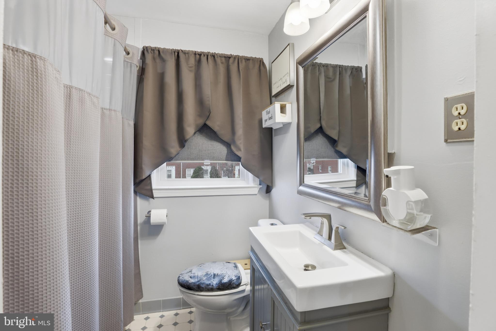 EDMONDSON HEIGHTS - Residential