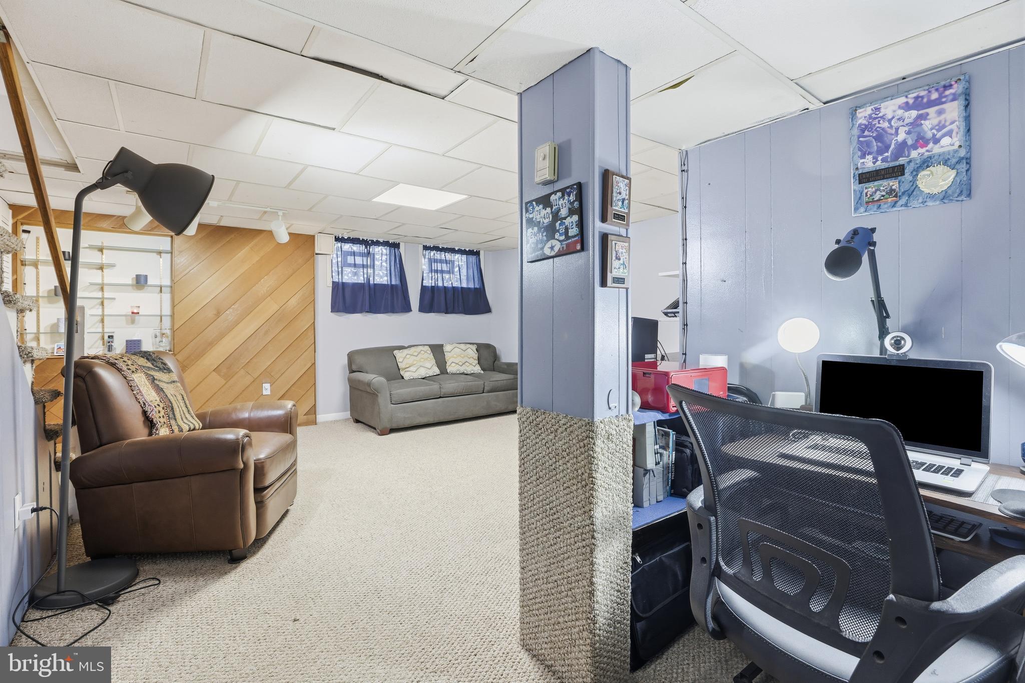 EDMONDSON HEIGHTS - Residential