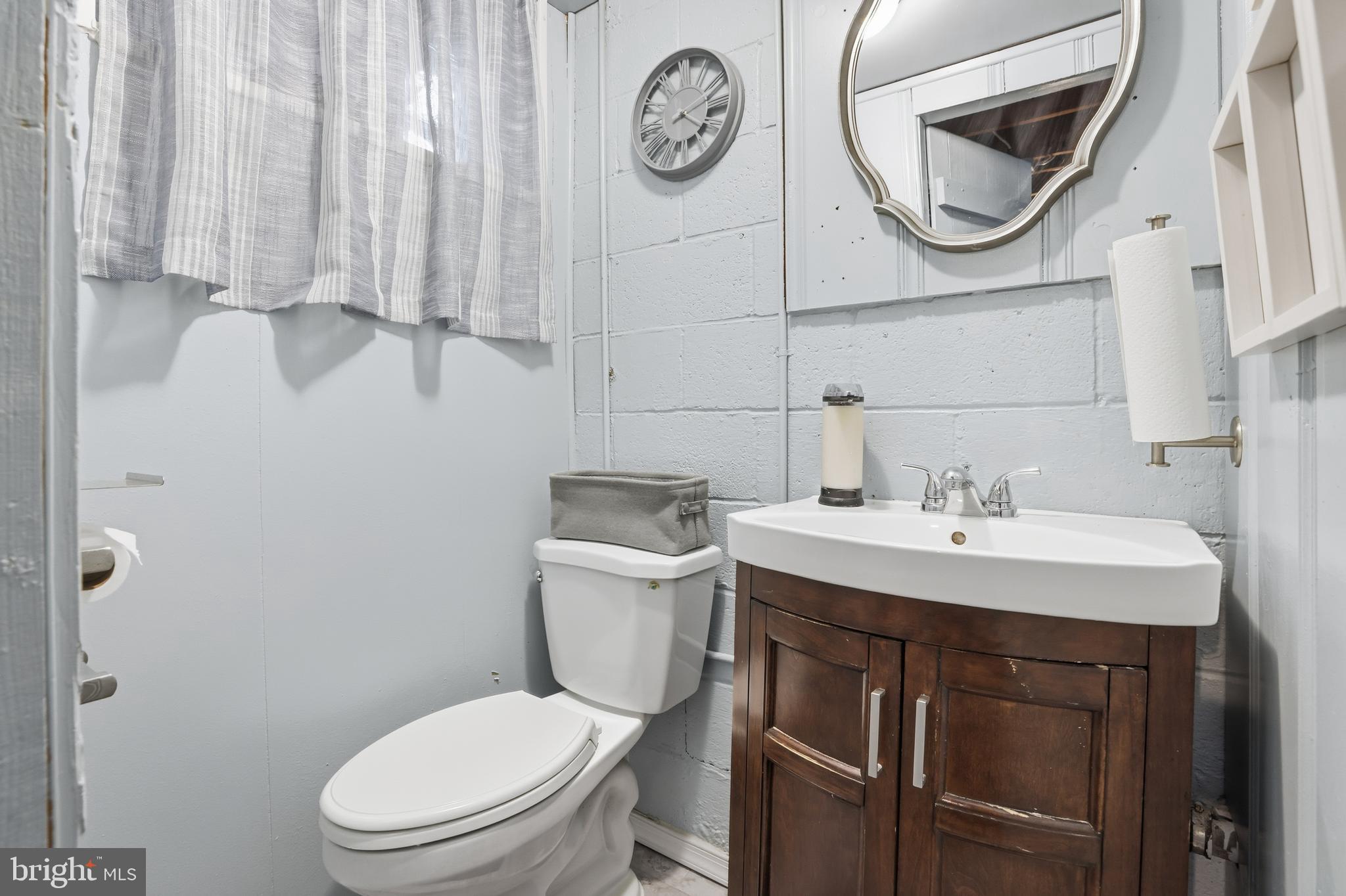 EDMONDSON HEIGHTS - Residential