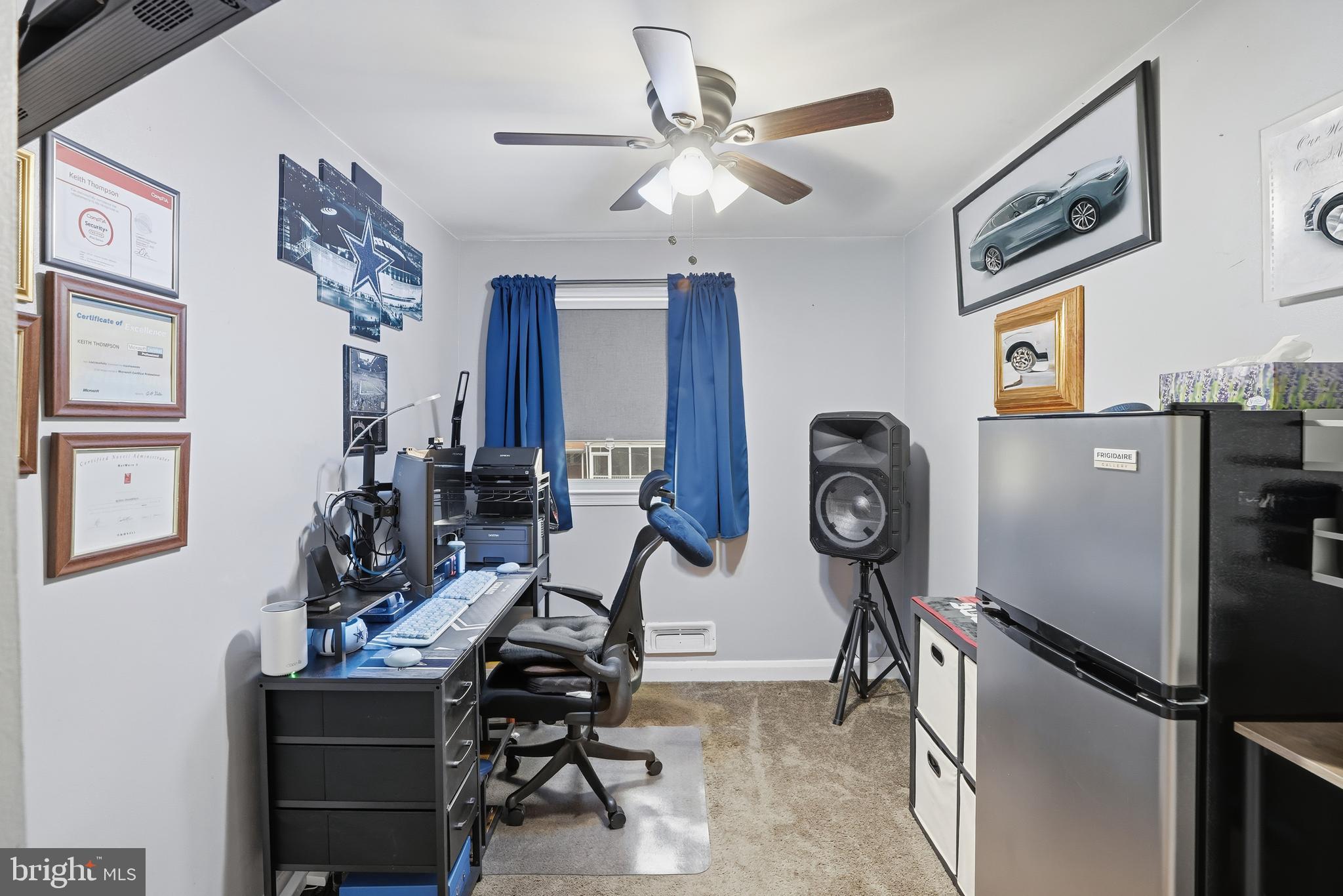 EDMONDSON HEIGHTS - Residential