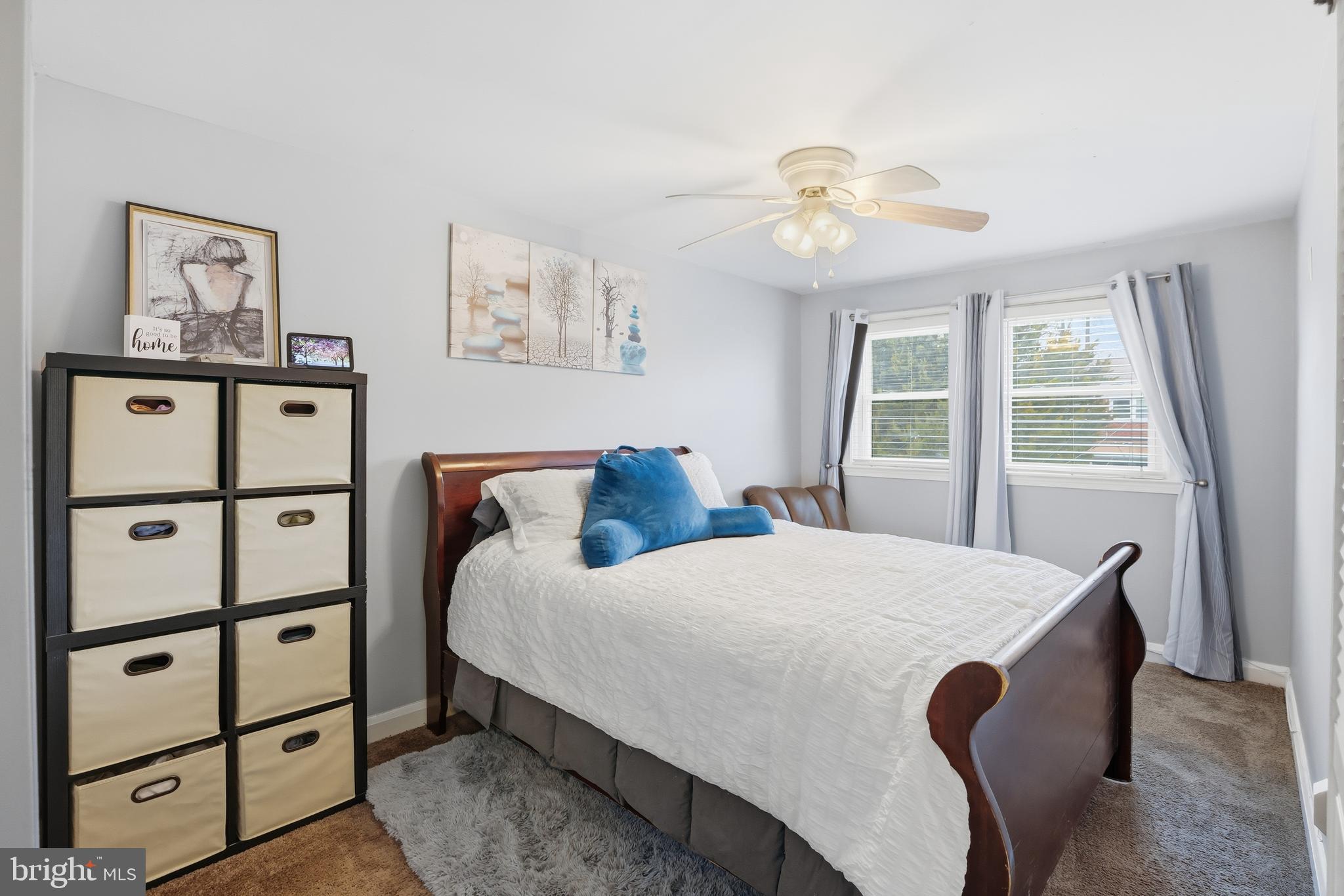 EDMONDSON HEIGHTS - Residential