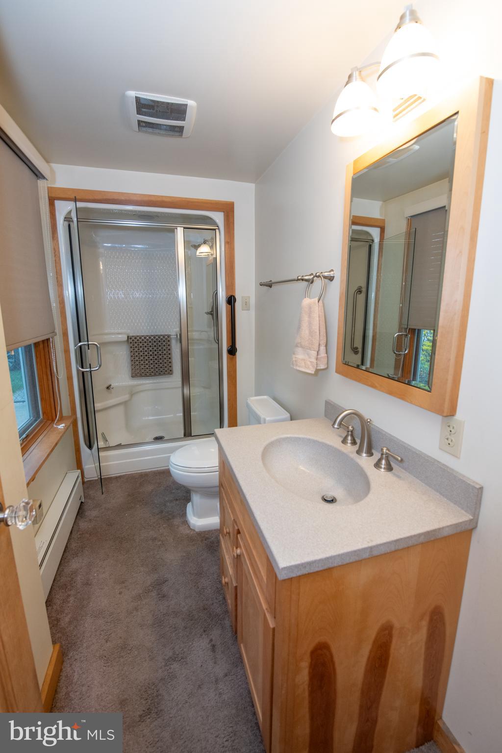 HIDDEN CREEK - Residential