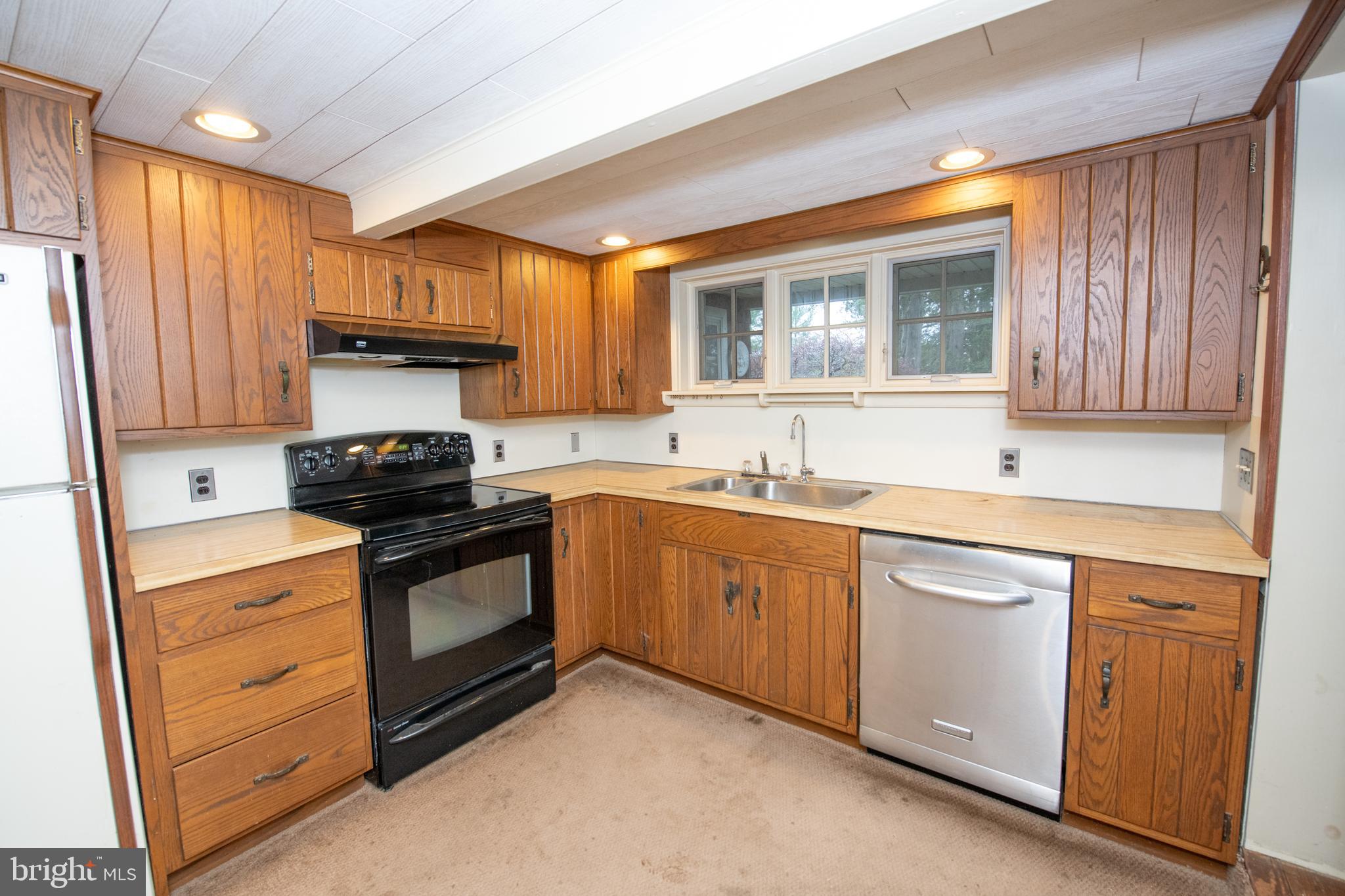 HIDDEN CREEK - Residential