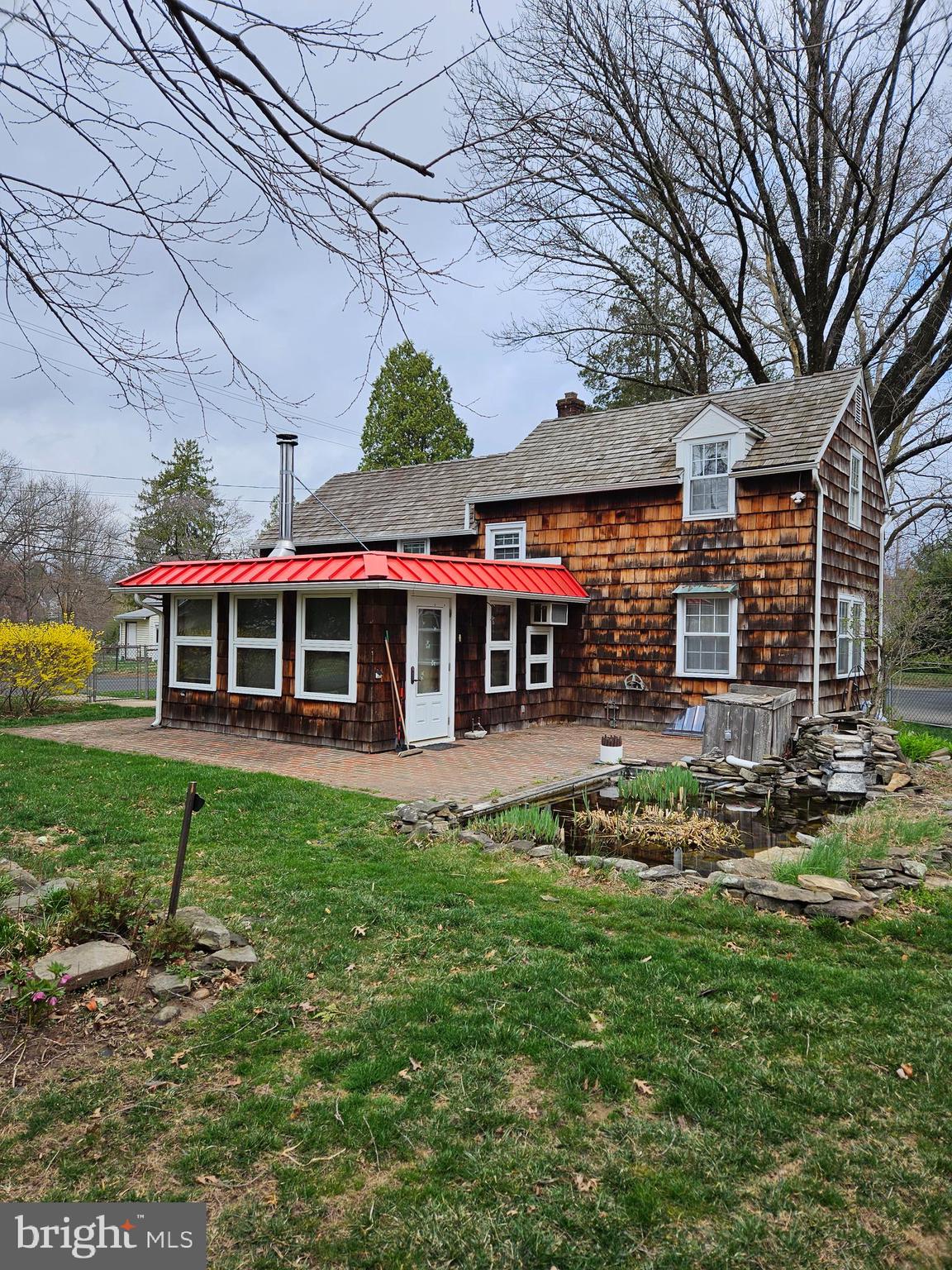 HIDDEN CREEK - Residential