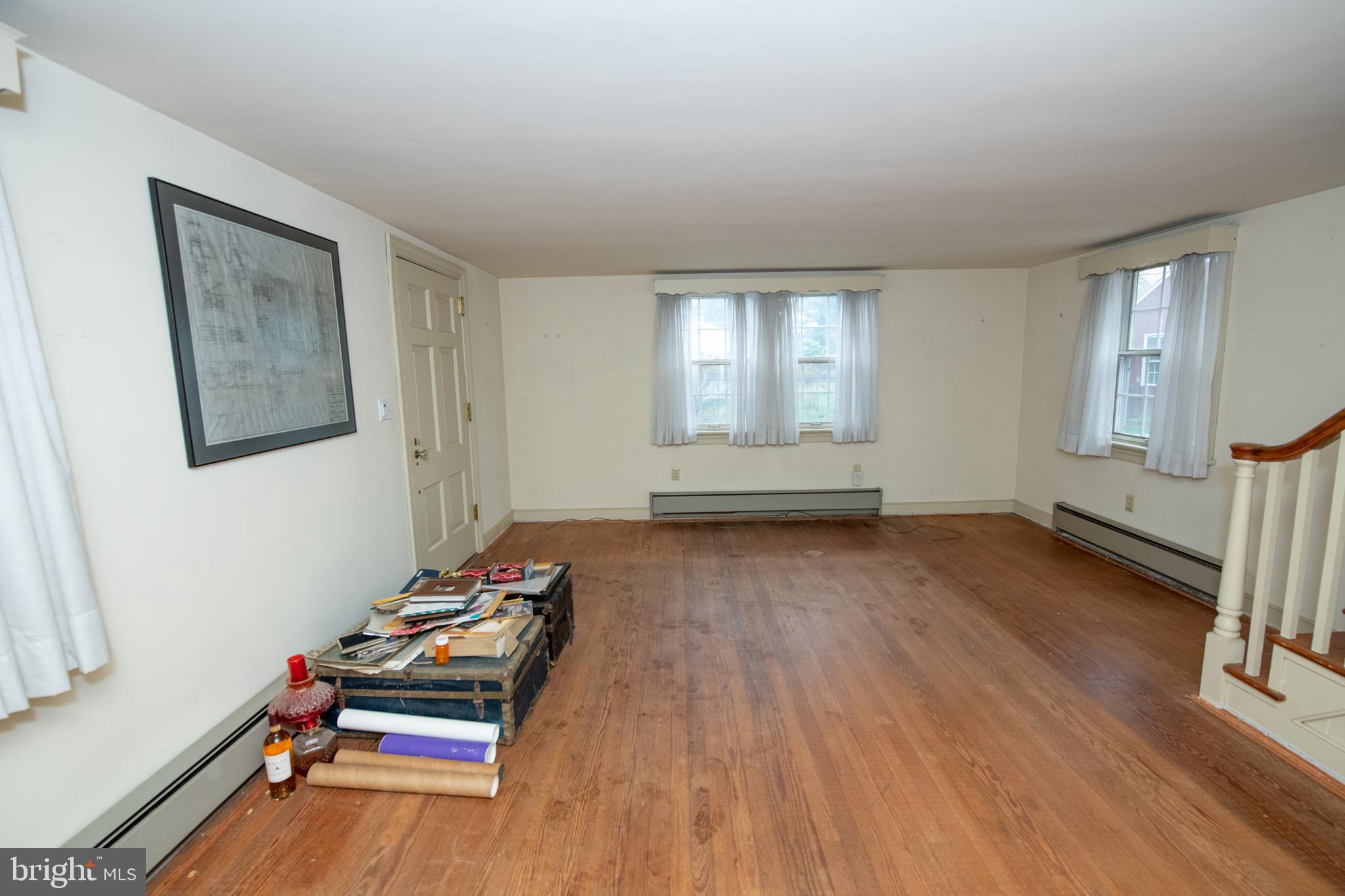 HIDDEN CREEK - Residential