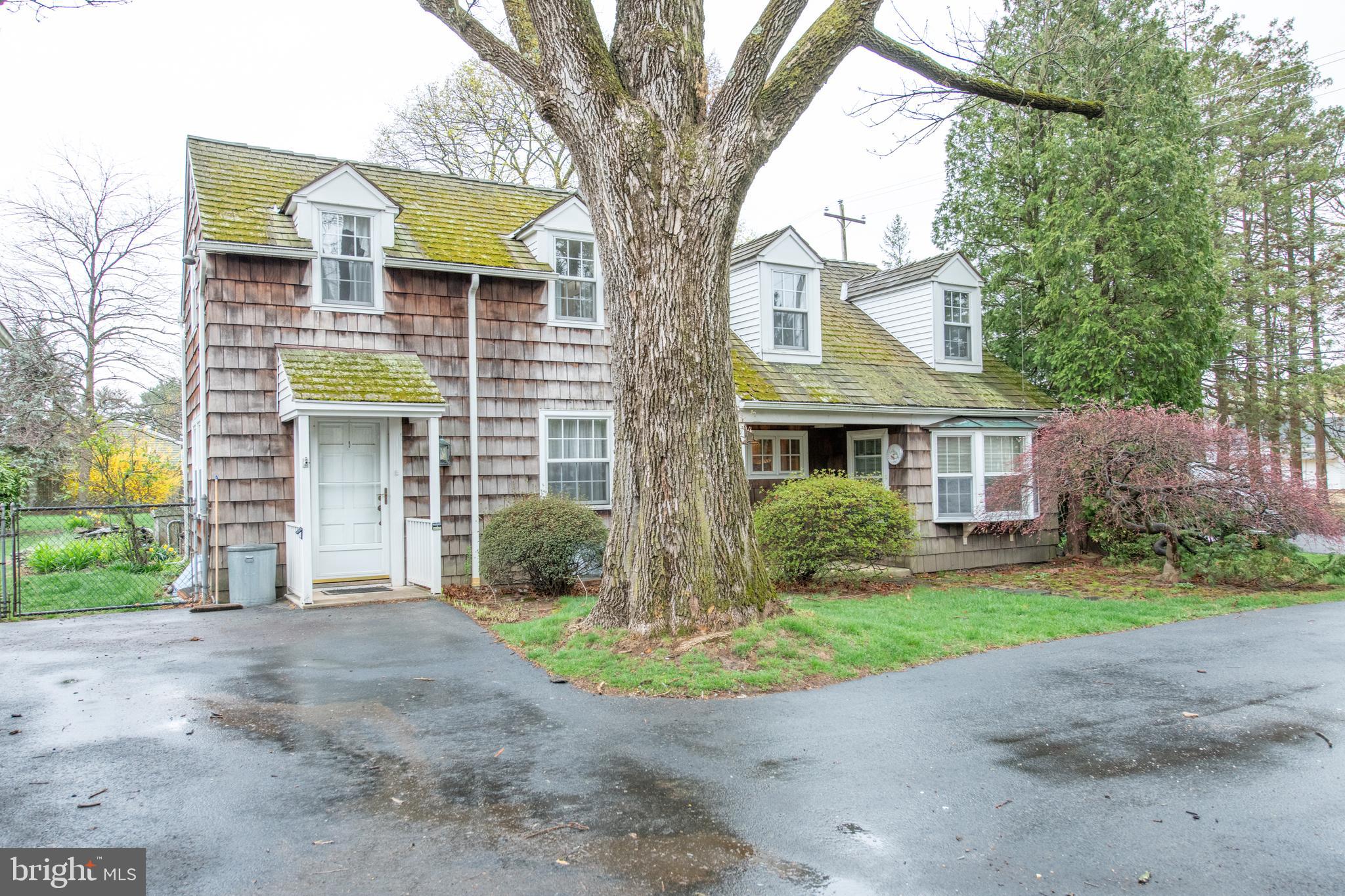 HIDDEN CREEK - Residential