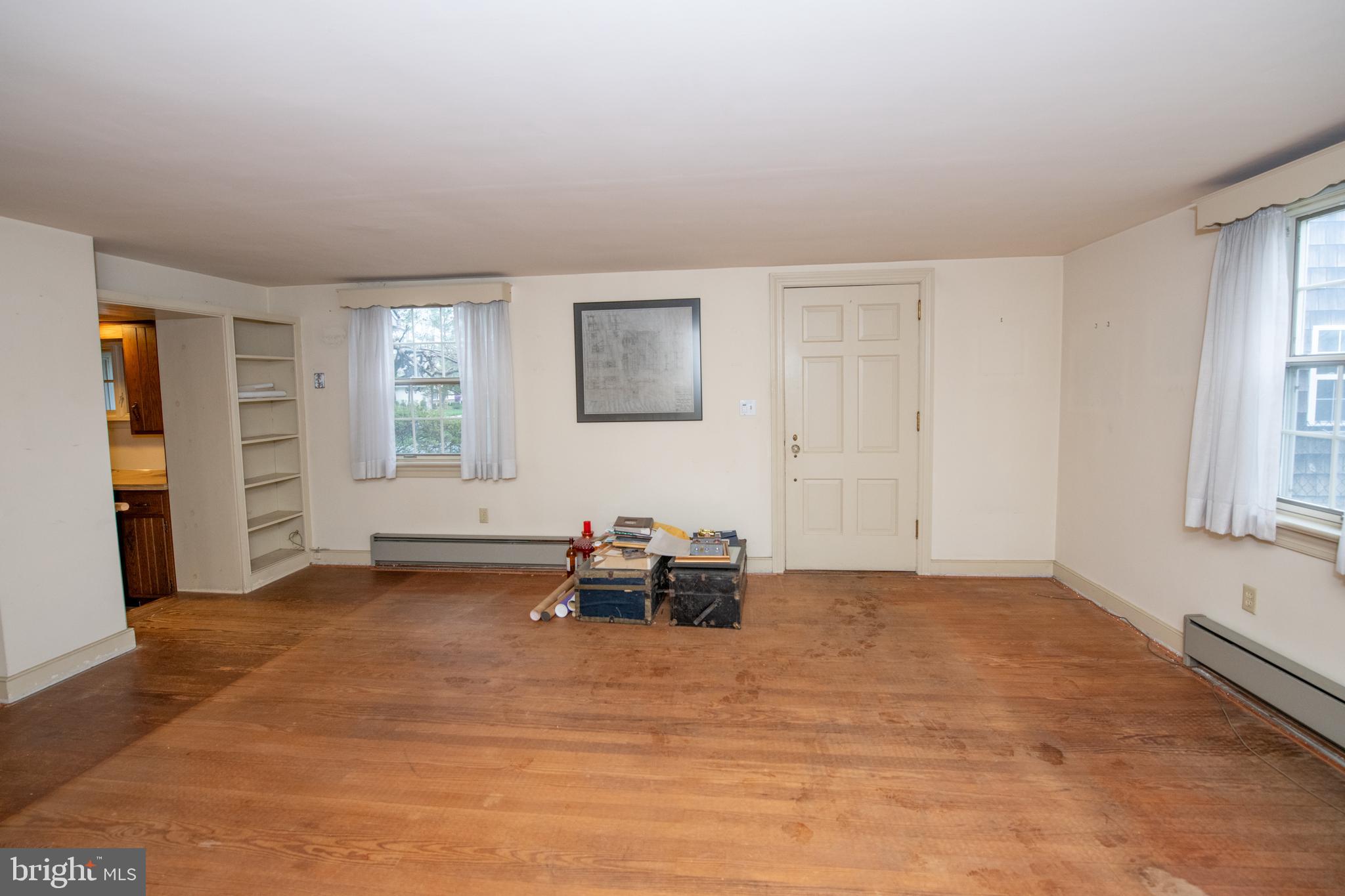 HIDDEN CREEK - Residential