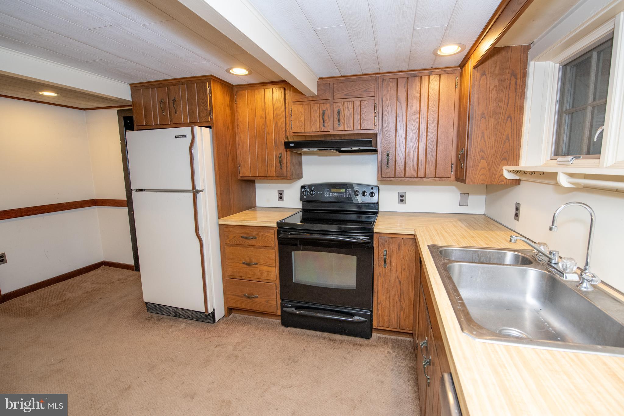 HIDDEN CREEK - Residential