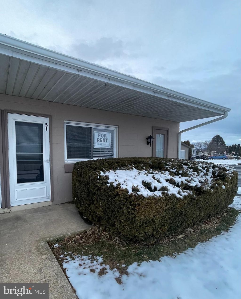 Photo of 51 Arrowhead Drive, EPHRATA, PA 17522 (MLS # PALA2083646)