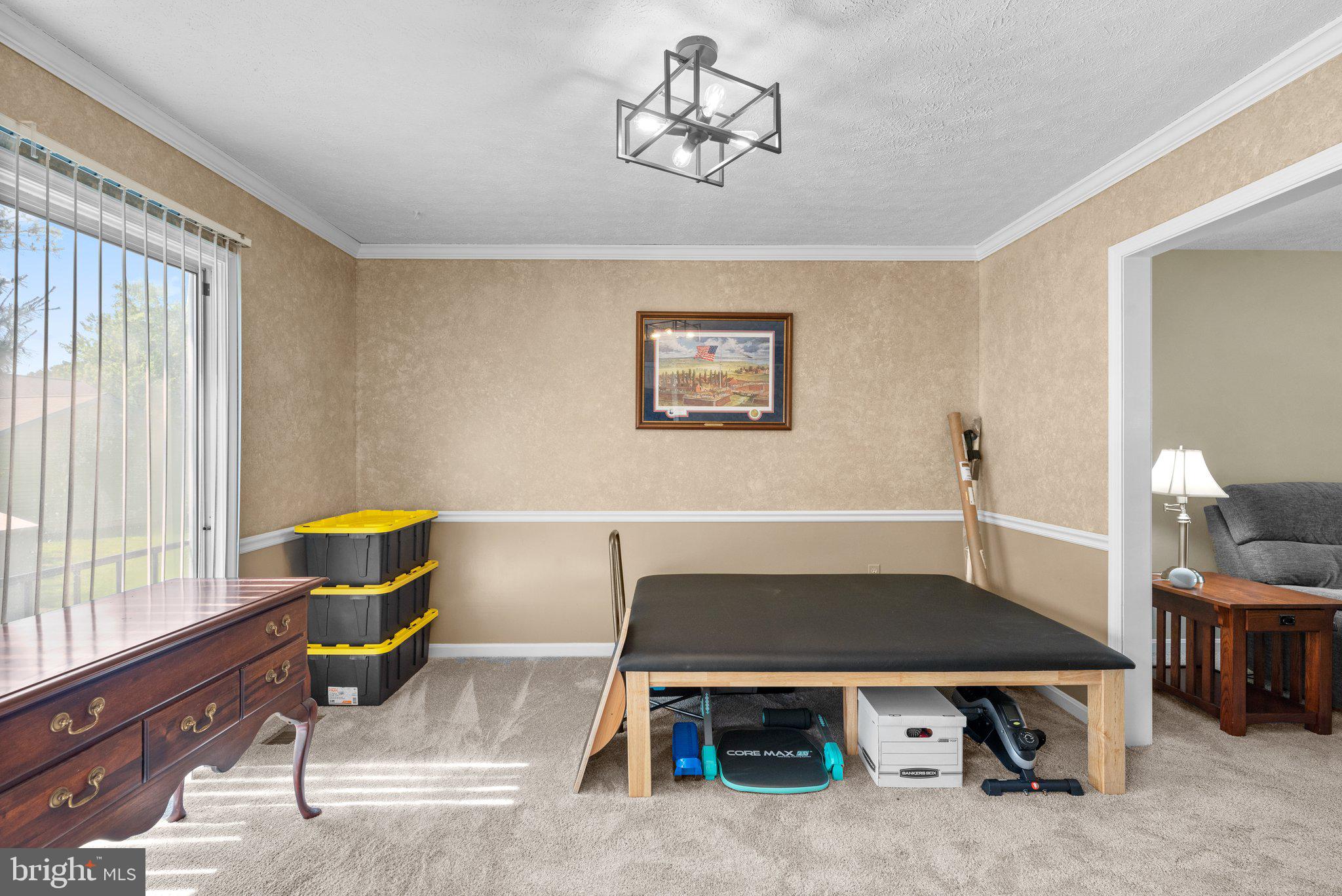 REVELL DOWNS - Residential