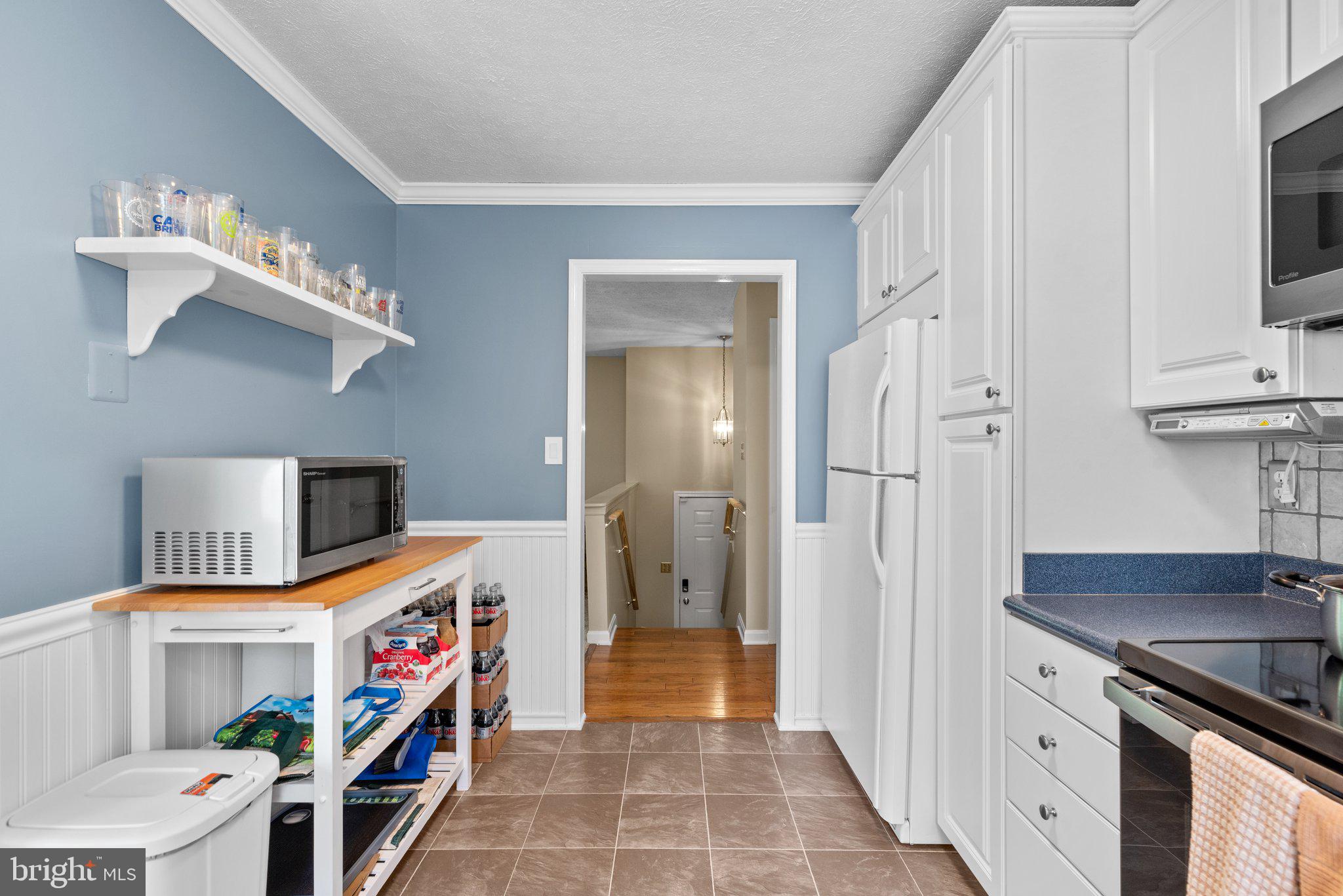 REVELL DOWNS - Residential