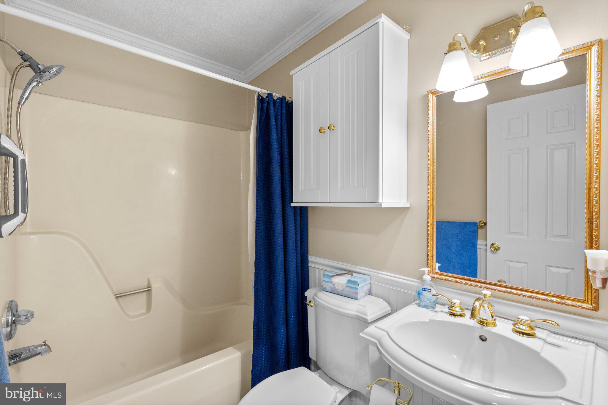 REVELL DOWNS - Residential