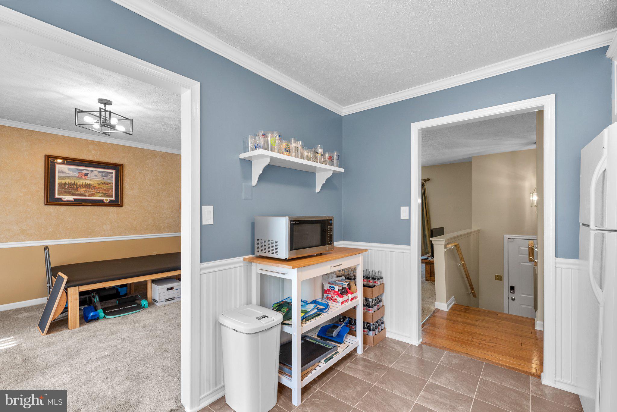 REVELL DOWNS - Residential