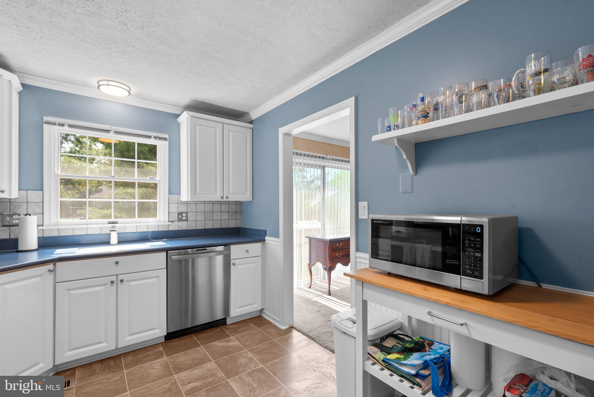 REVELL DOWNS - Residential