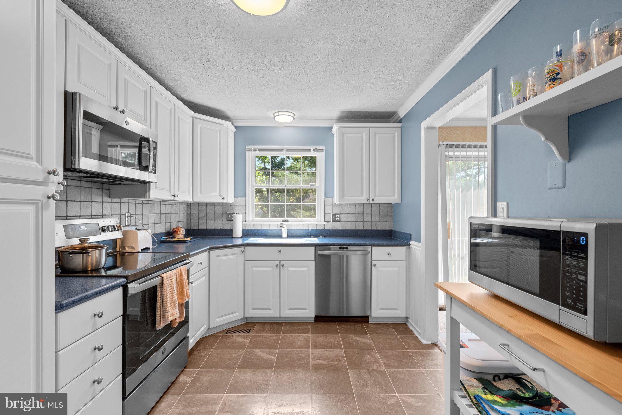 REVELL DOWNS - Residential