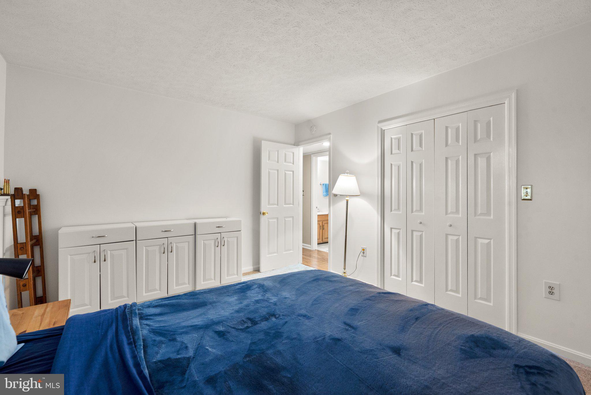 REVELL DOWNS - Residential