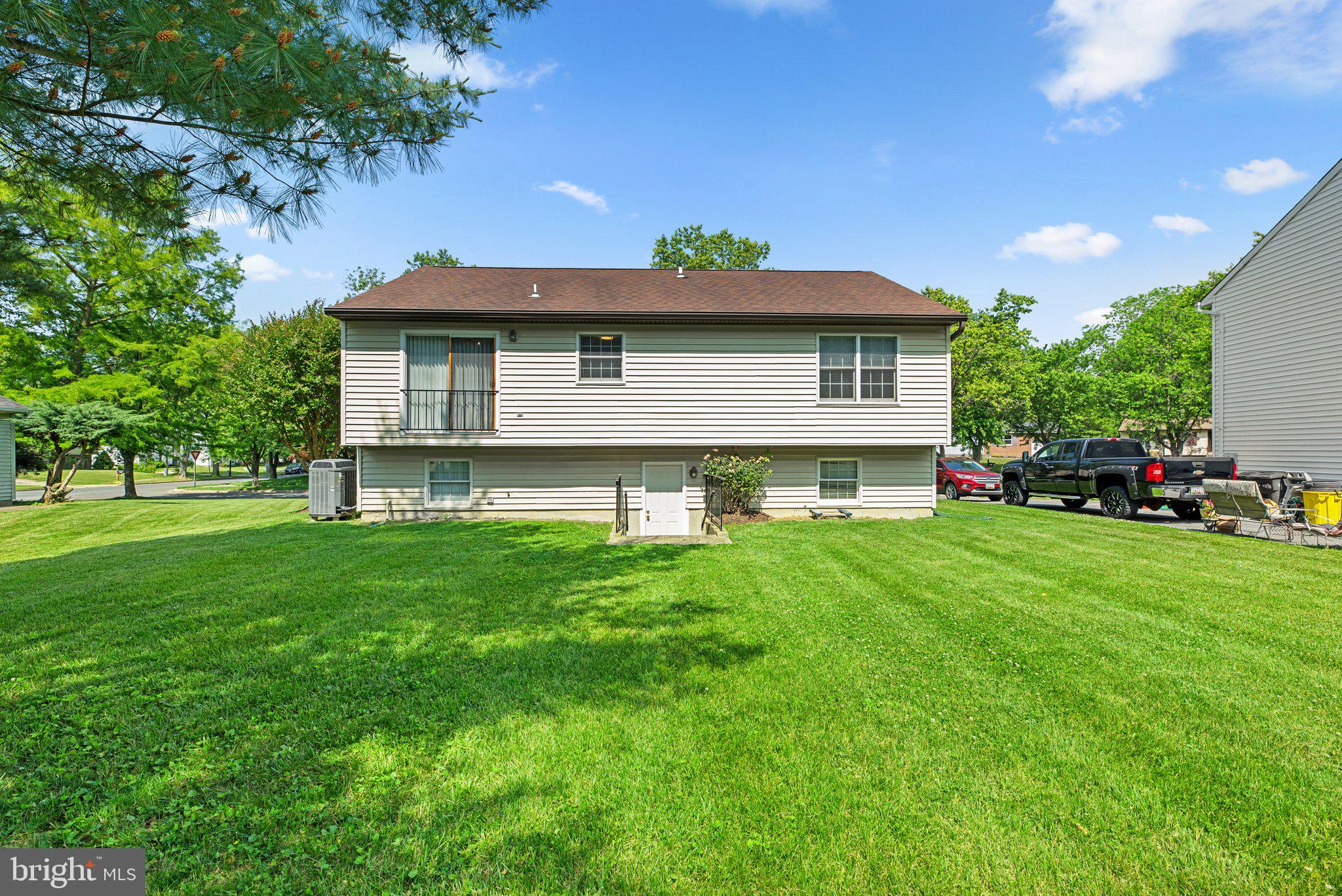 REVELL DOWNS - Residential