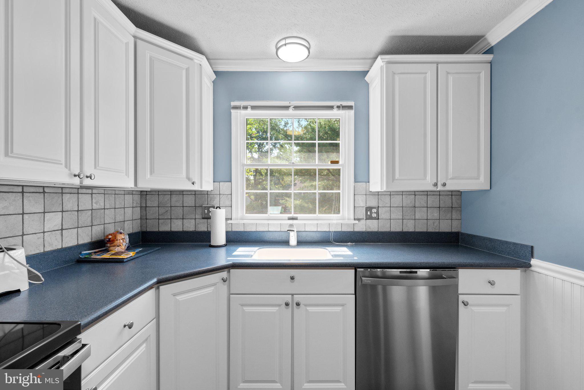 REVELL DOWNS - Residential