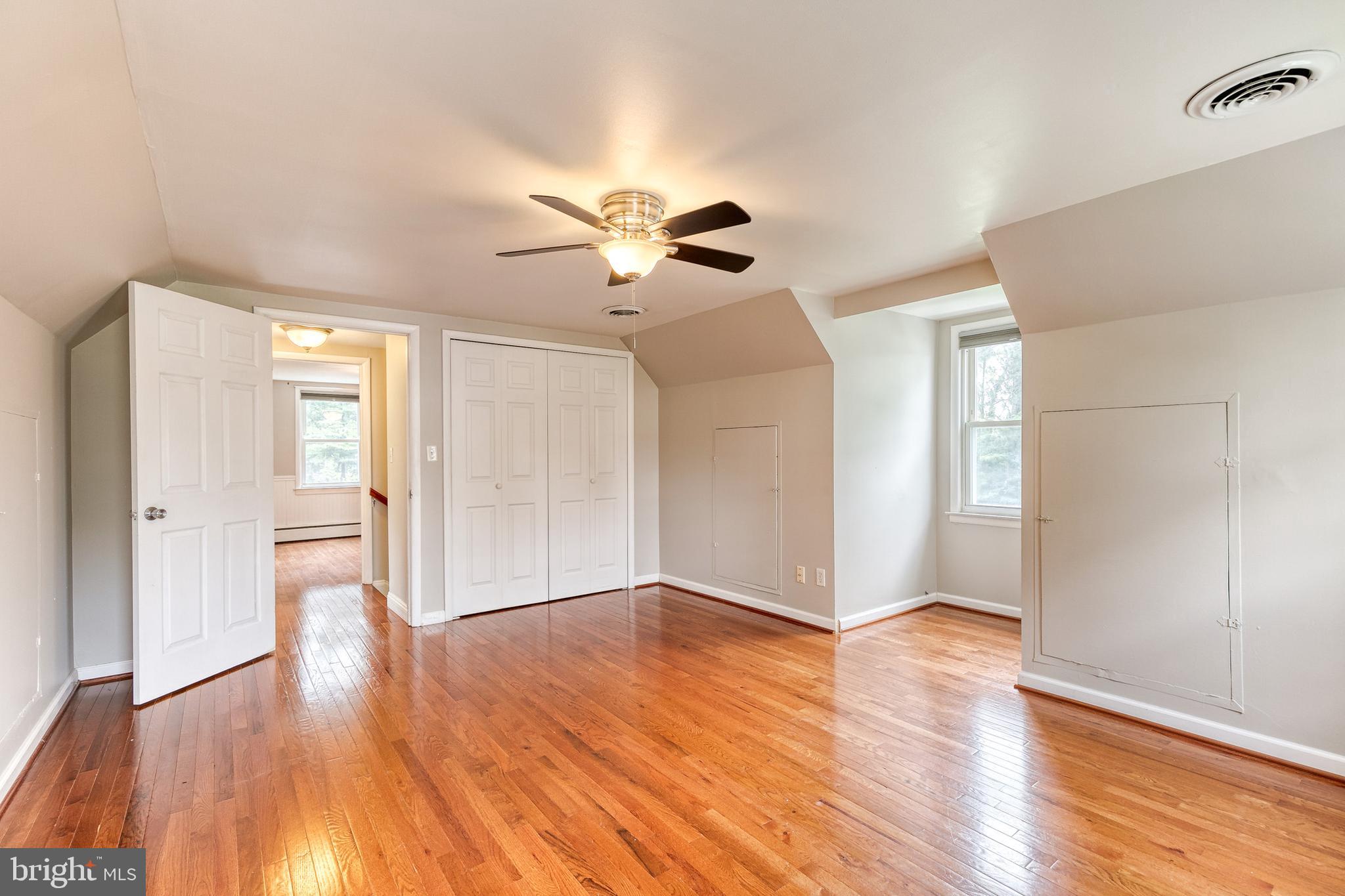 SEVERN RIDGE - Residential Lease