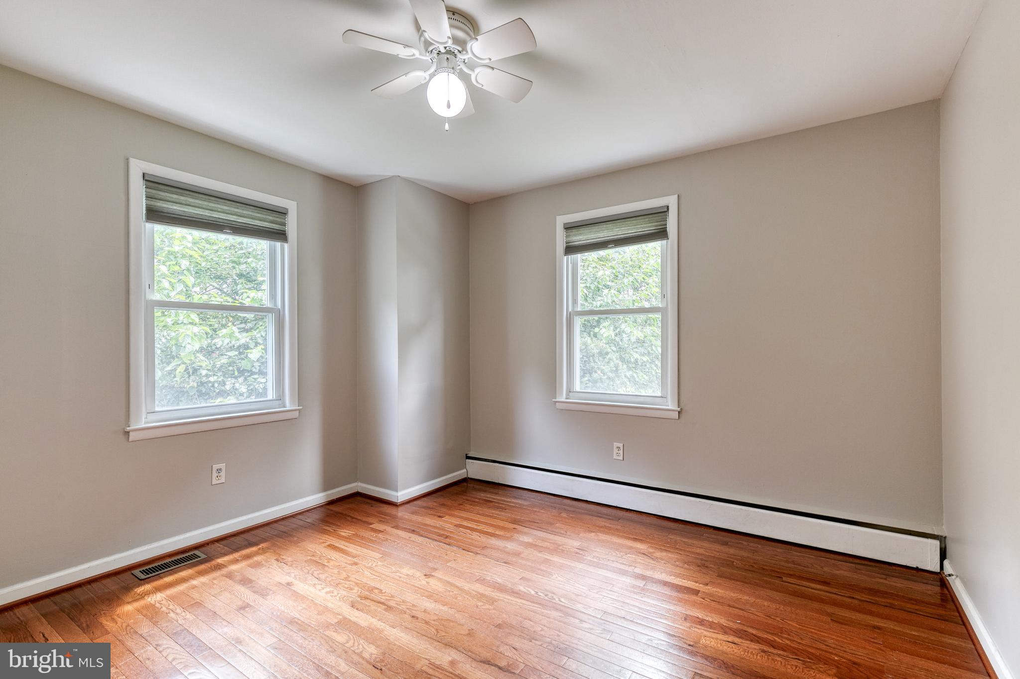 SEVERN RIDGE - Residential Lease