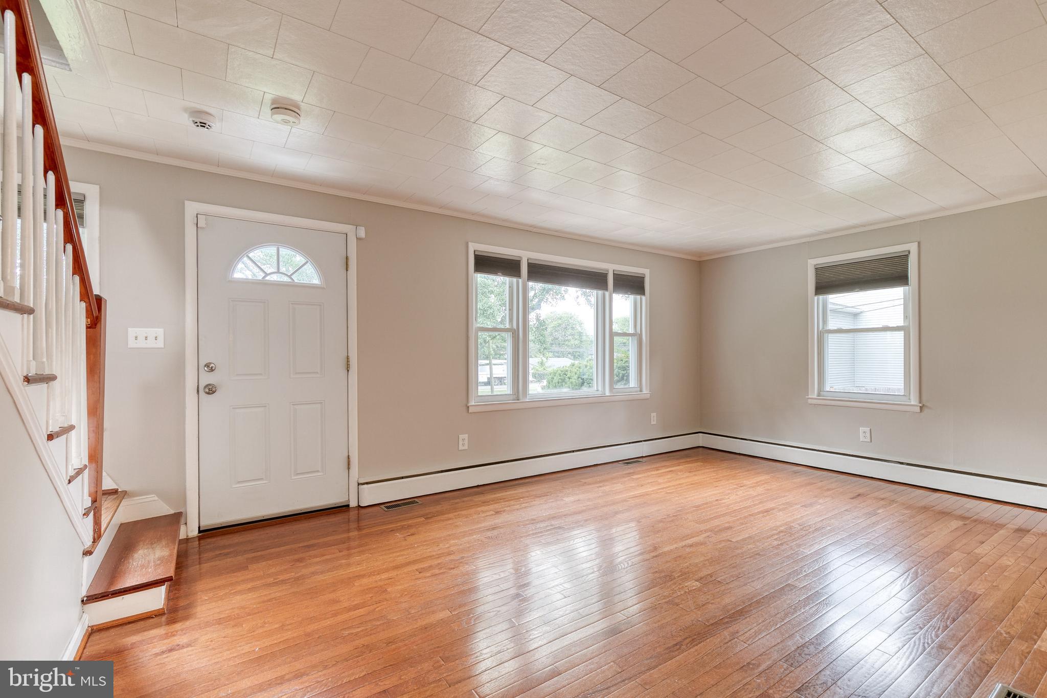 SEVERN RIDGE - Residential Lease