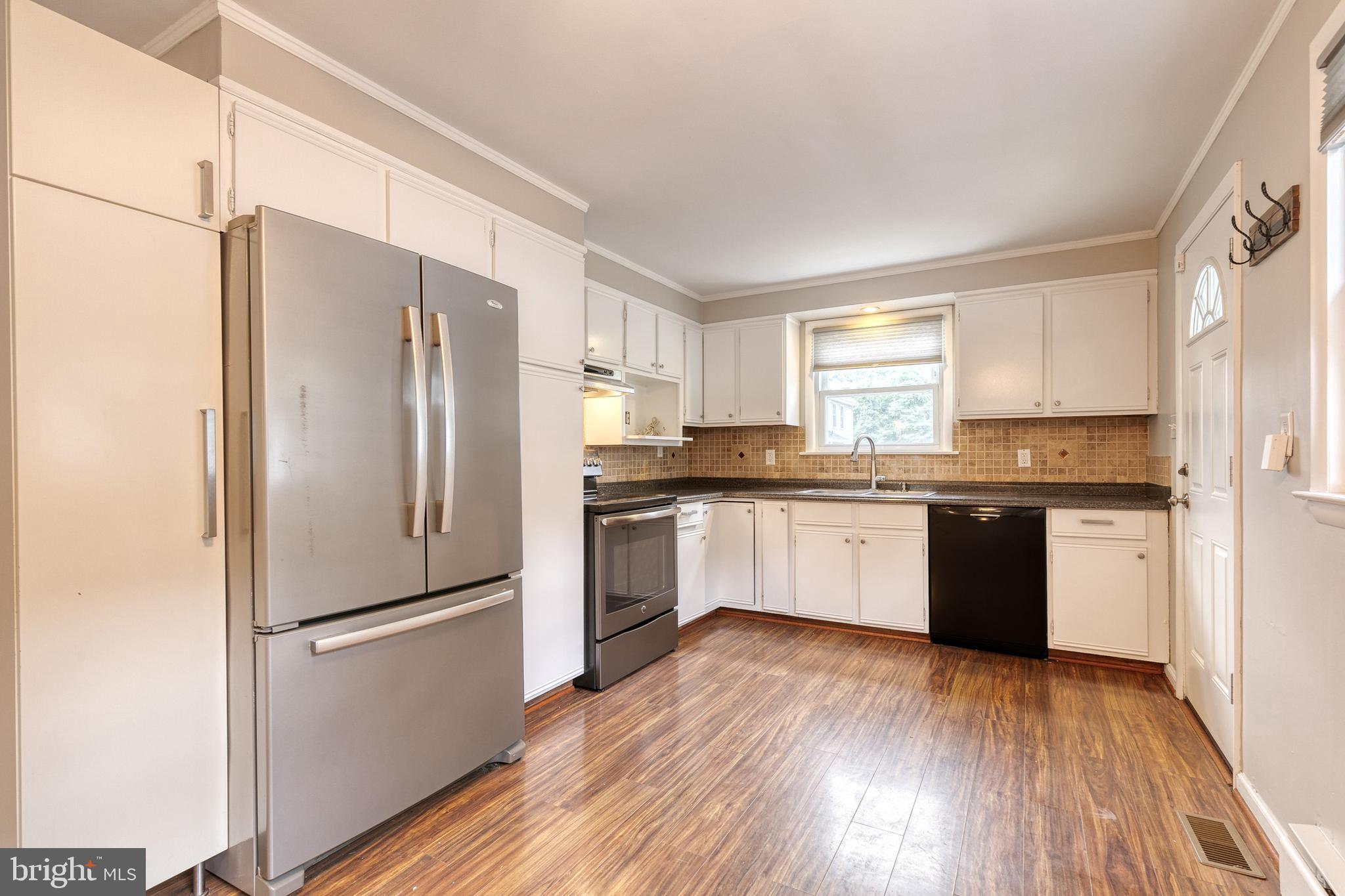 SEVERN RIDGE - Residential Lease