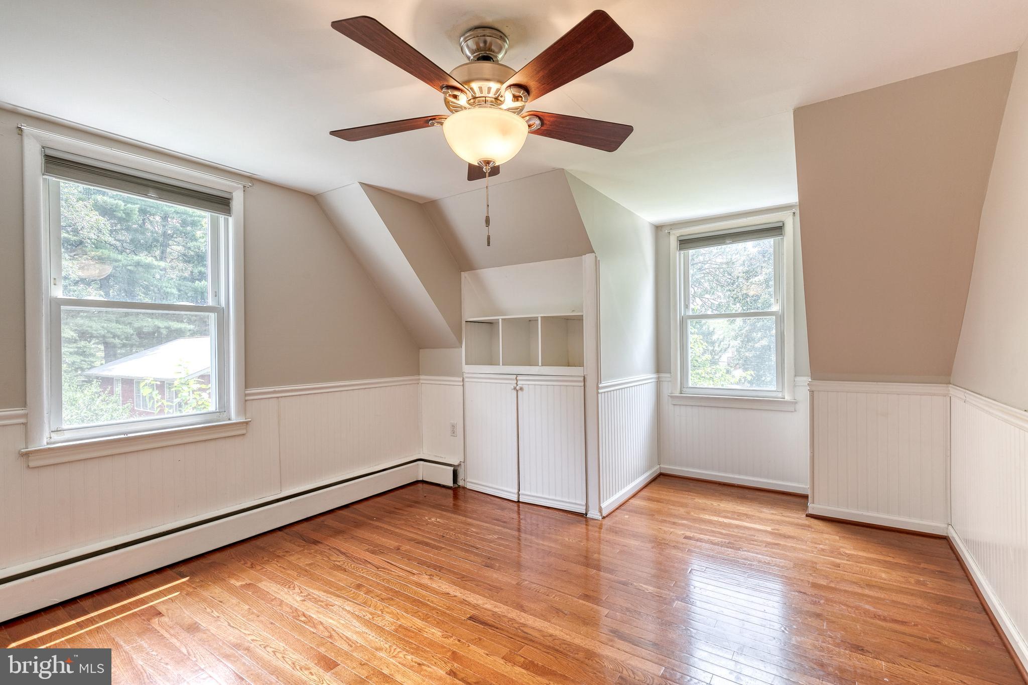 SEVERN RIDGE - Residential Lease