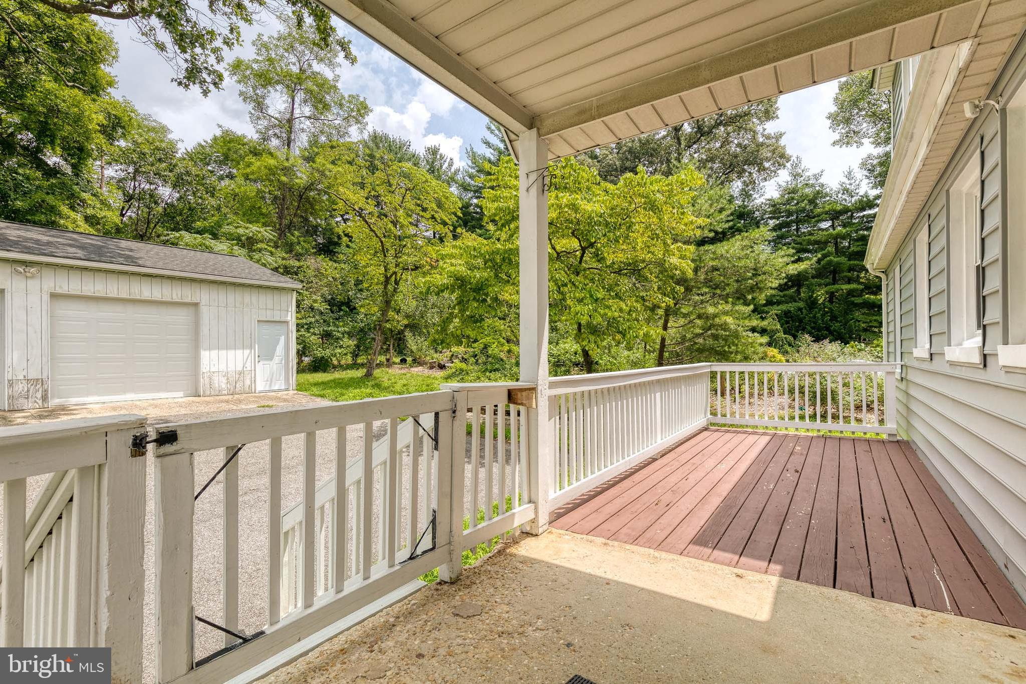 SEVERN RIDGE - Residential Lease