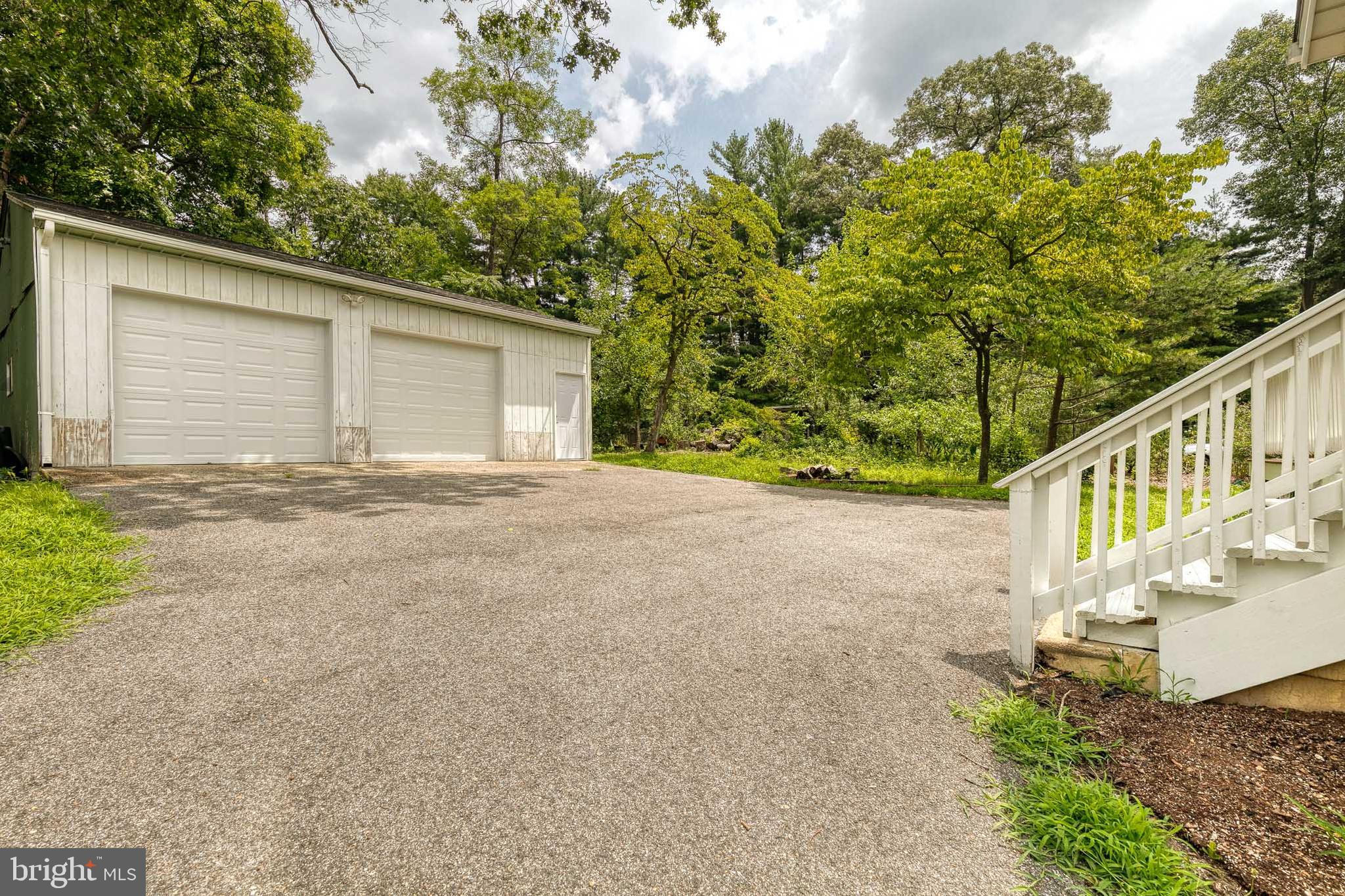 SEVERN RIDGE - Residential Lease