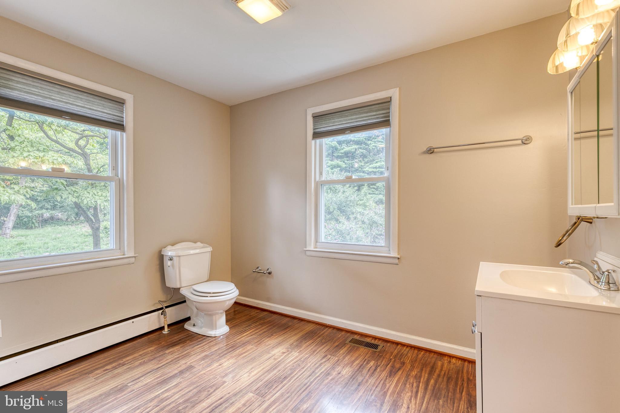 SEVERN RIDGE - Residential Lease