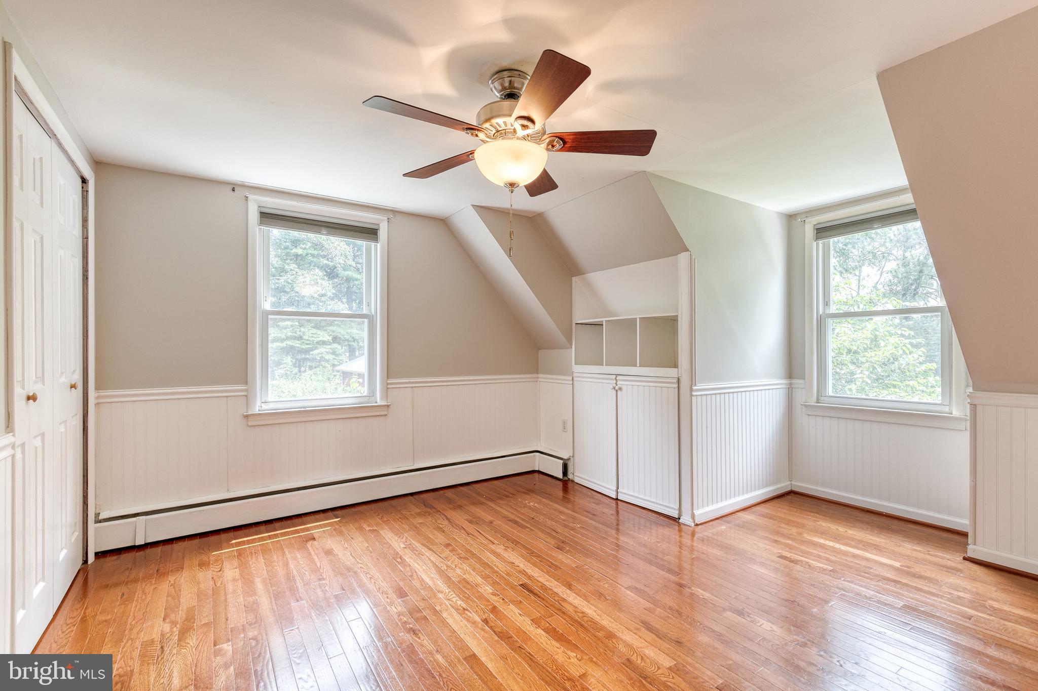 SEVERN RIDGE - Residential Lease