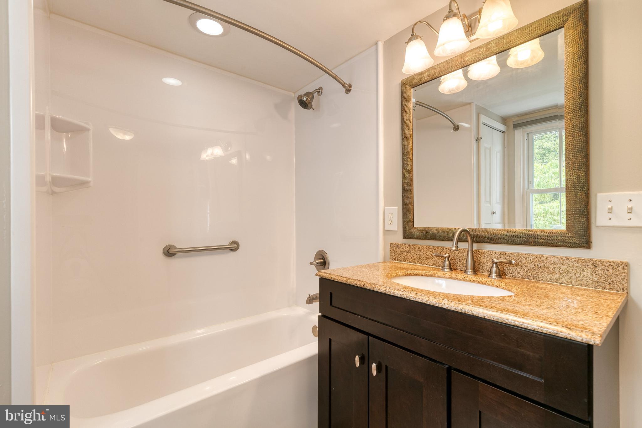 SEVERN RIDGE - Residential Lease