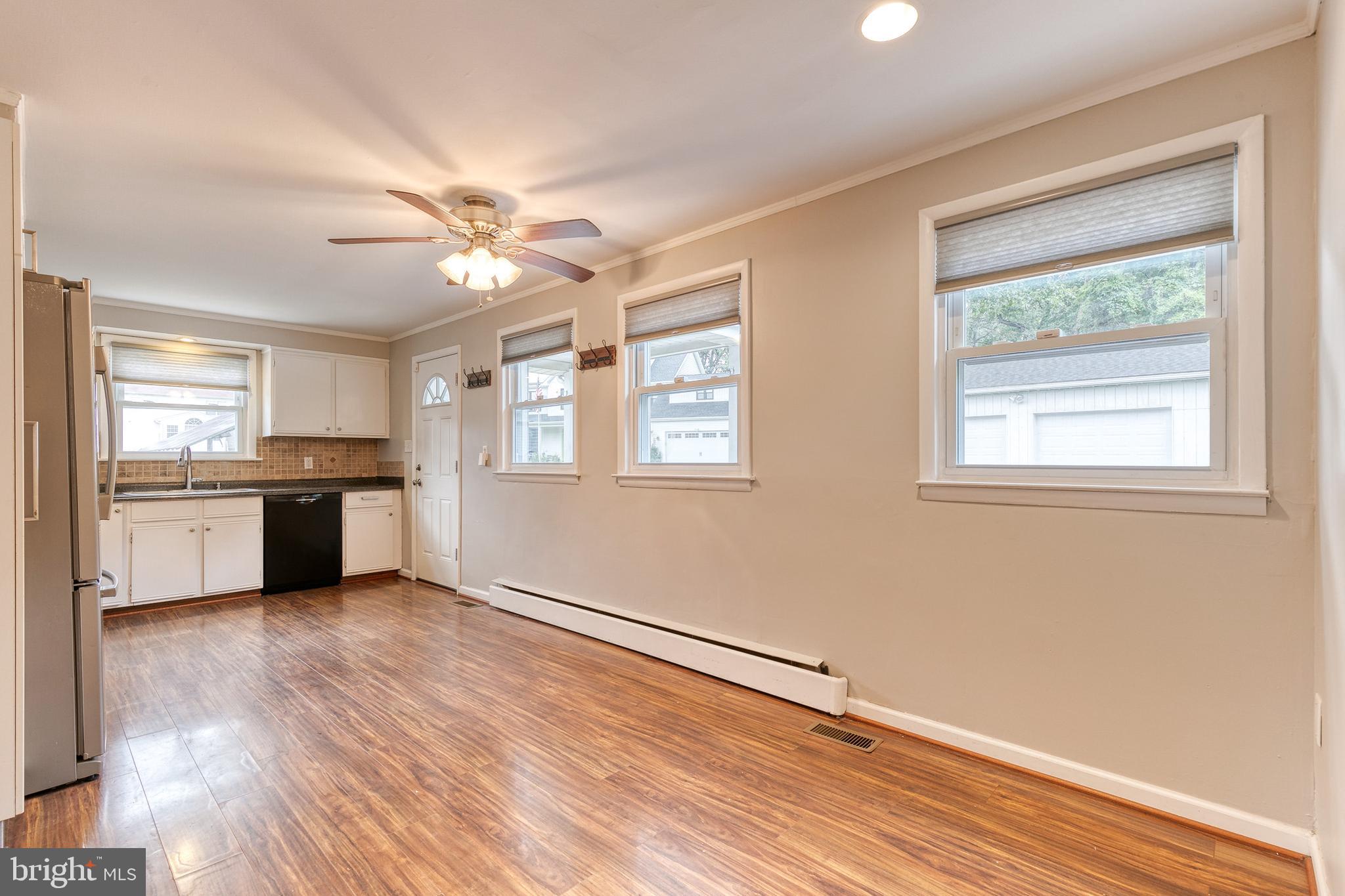 SEVERN RIDGE - Residential Lease