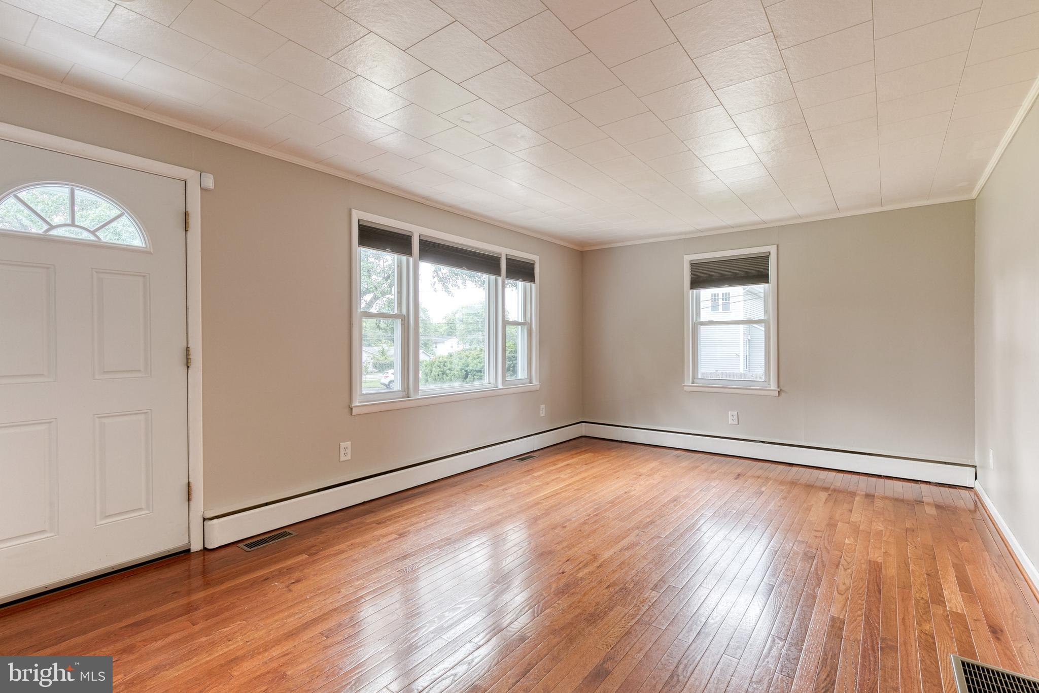 SEVERN RIDGE - Residential Lease