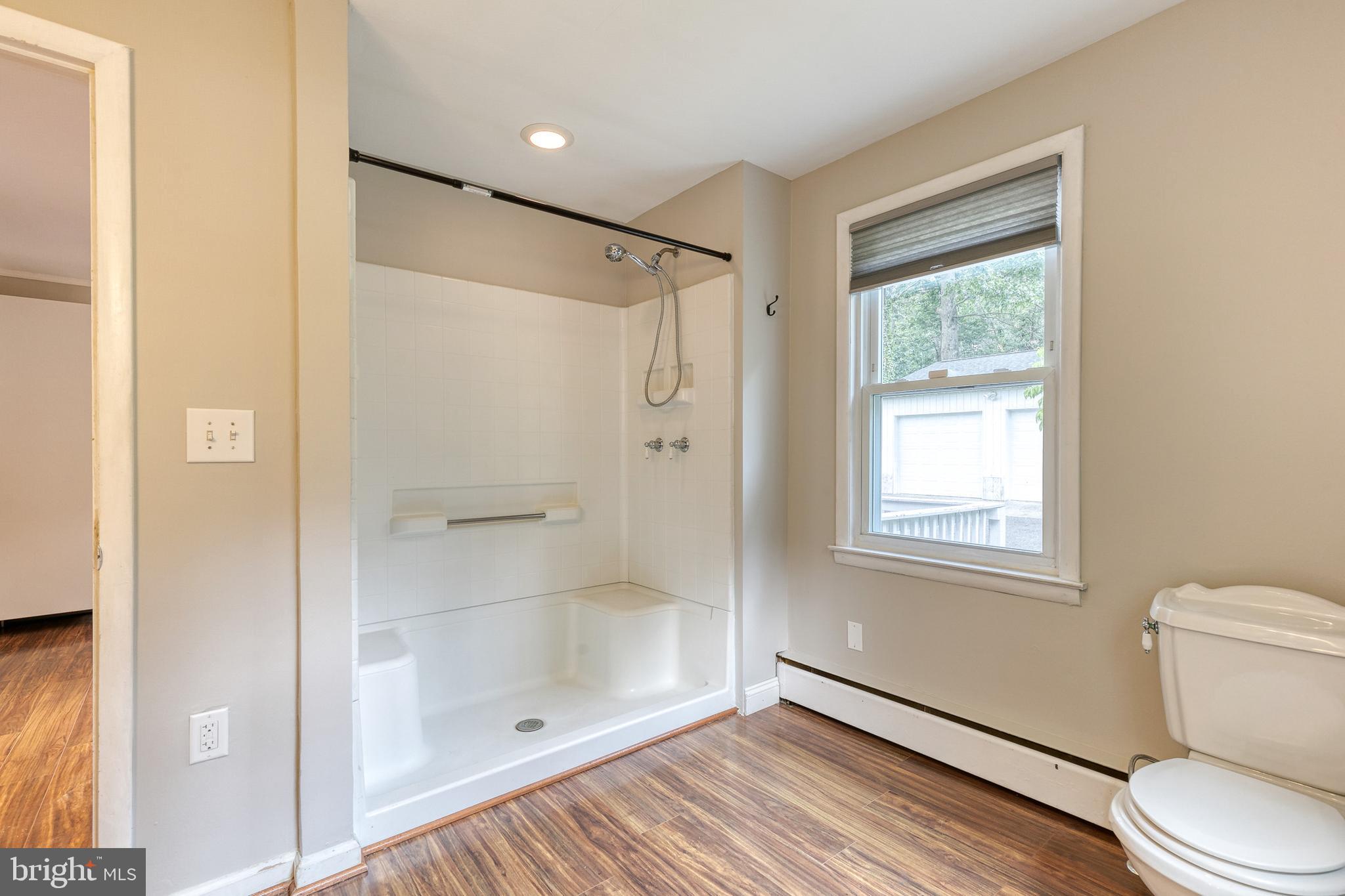 SEVERN RIDGE - Residential Lease