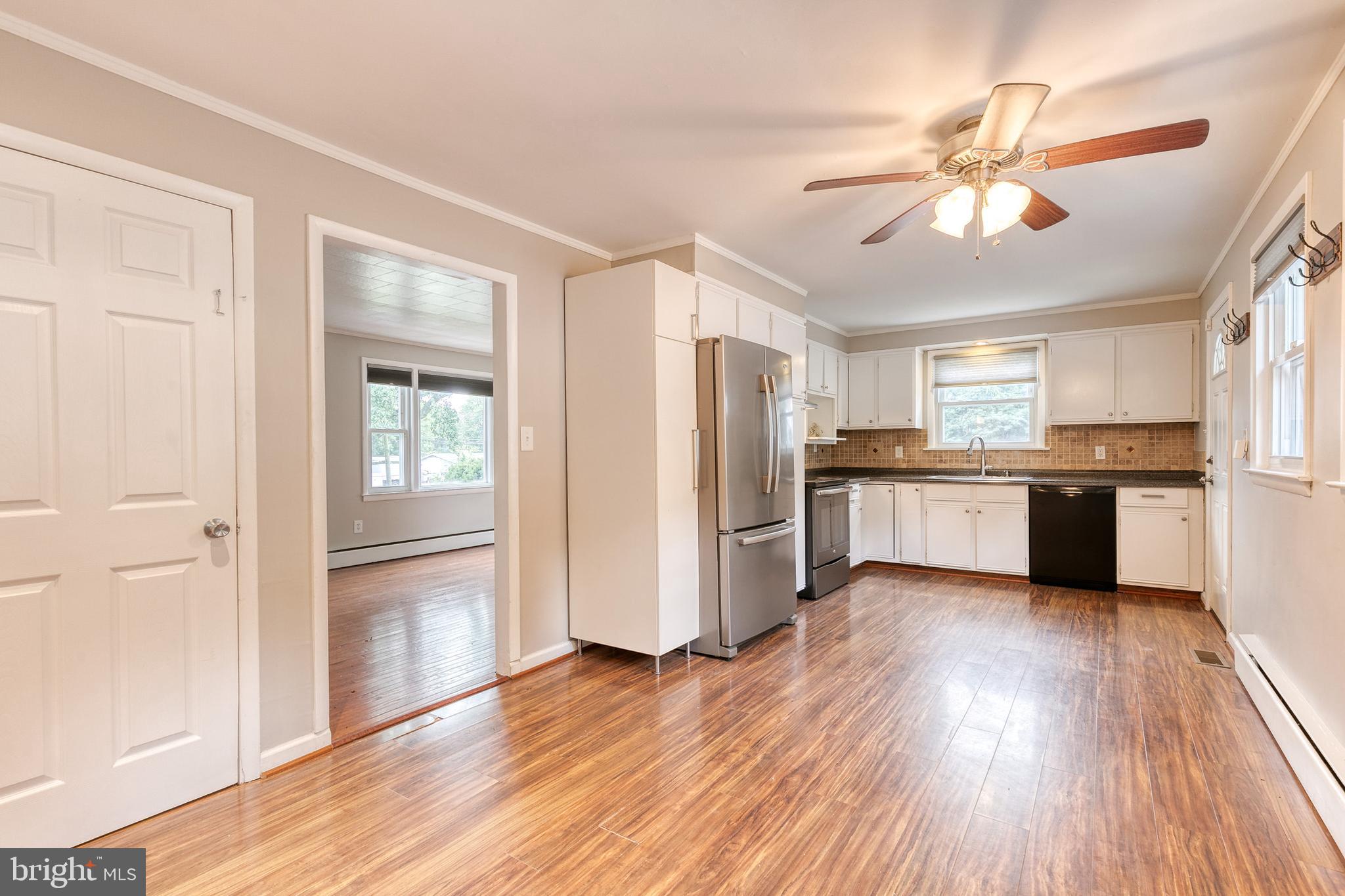 SEVERN RIDGE - Residential Lease