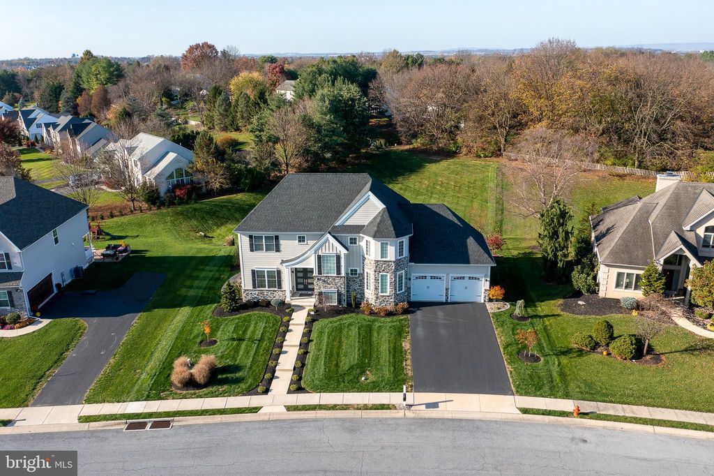 Photo of 227 SETTLERS BND, LANCASTER, PA 17601 (MLS # PALA2028308)