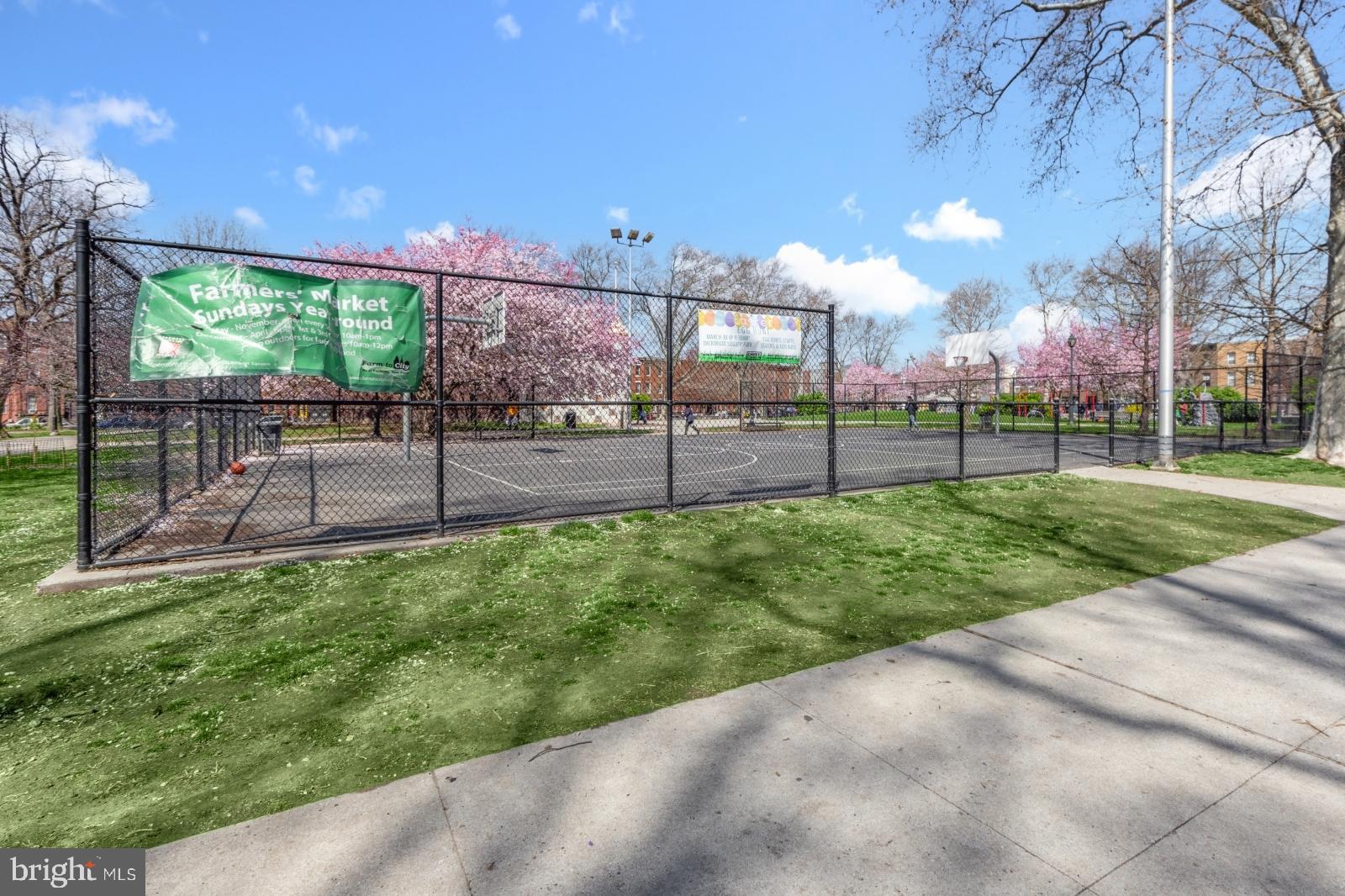 DICKINSON NARROWS - Residential Lease