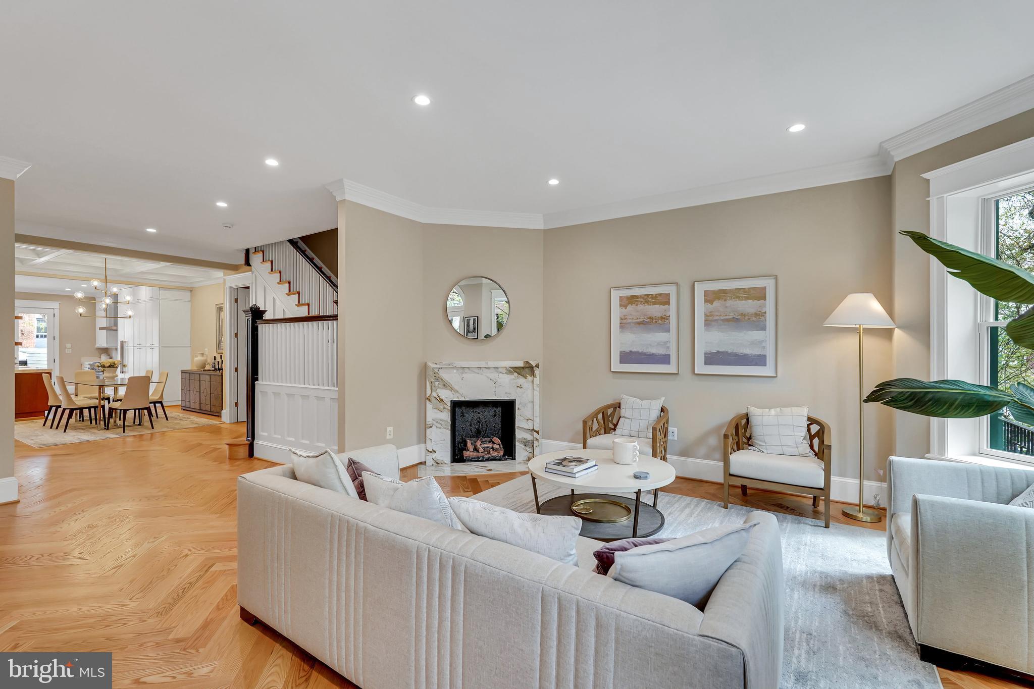 KALORAMA - Residential