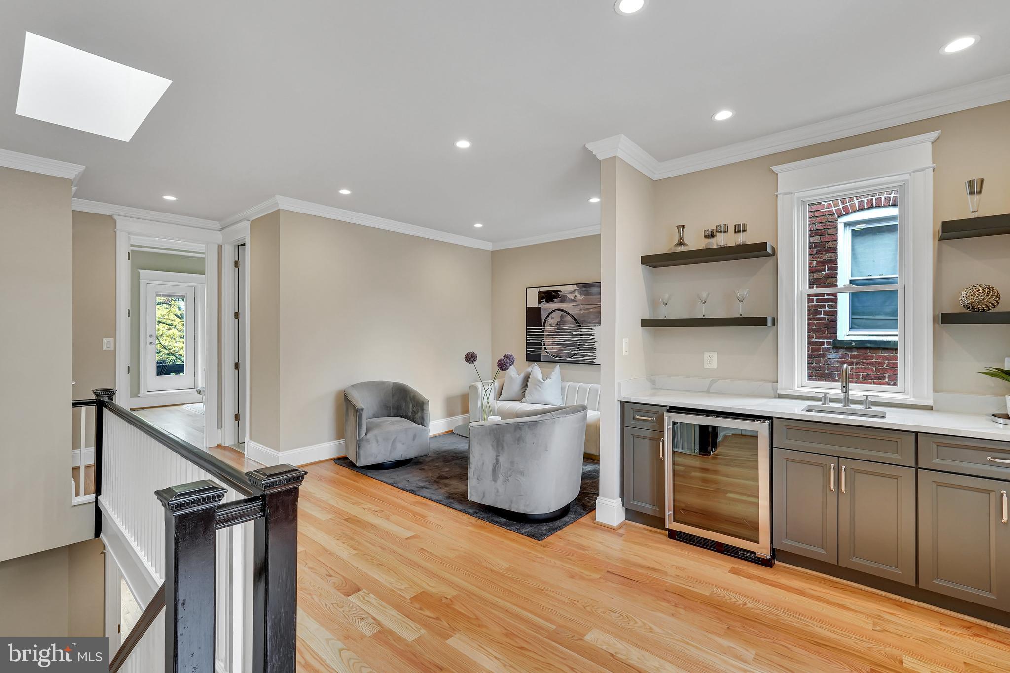 KALORAMA - Residential