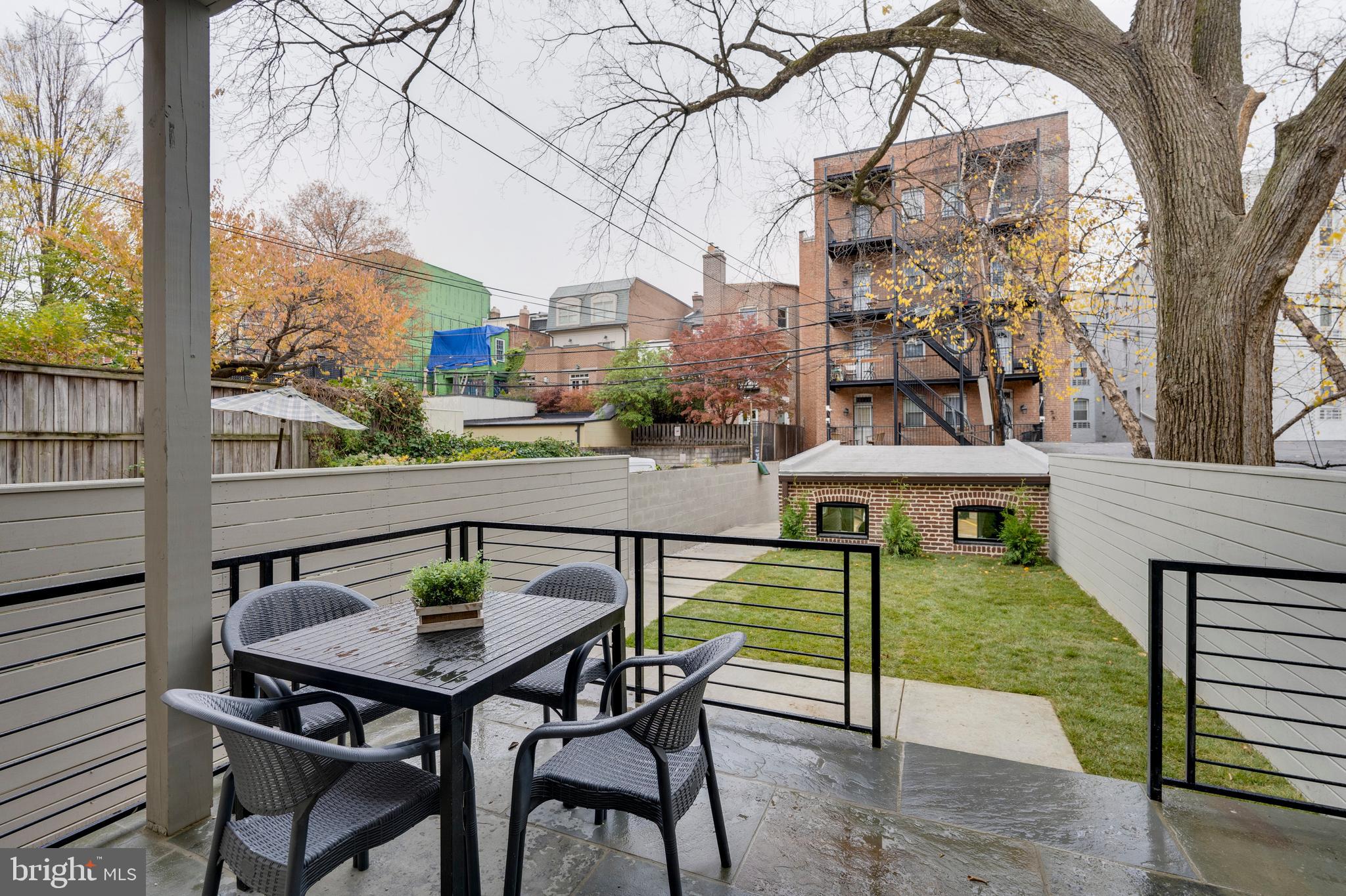 KALORAMA - Residential