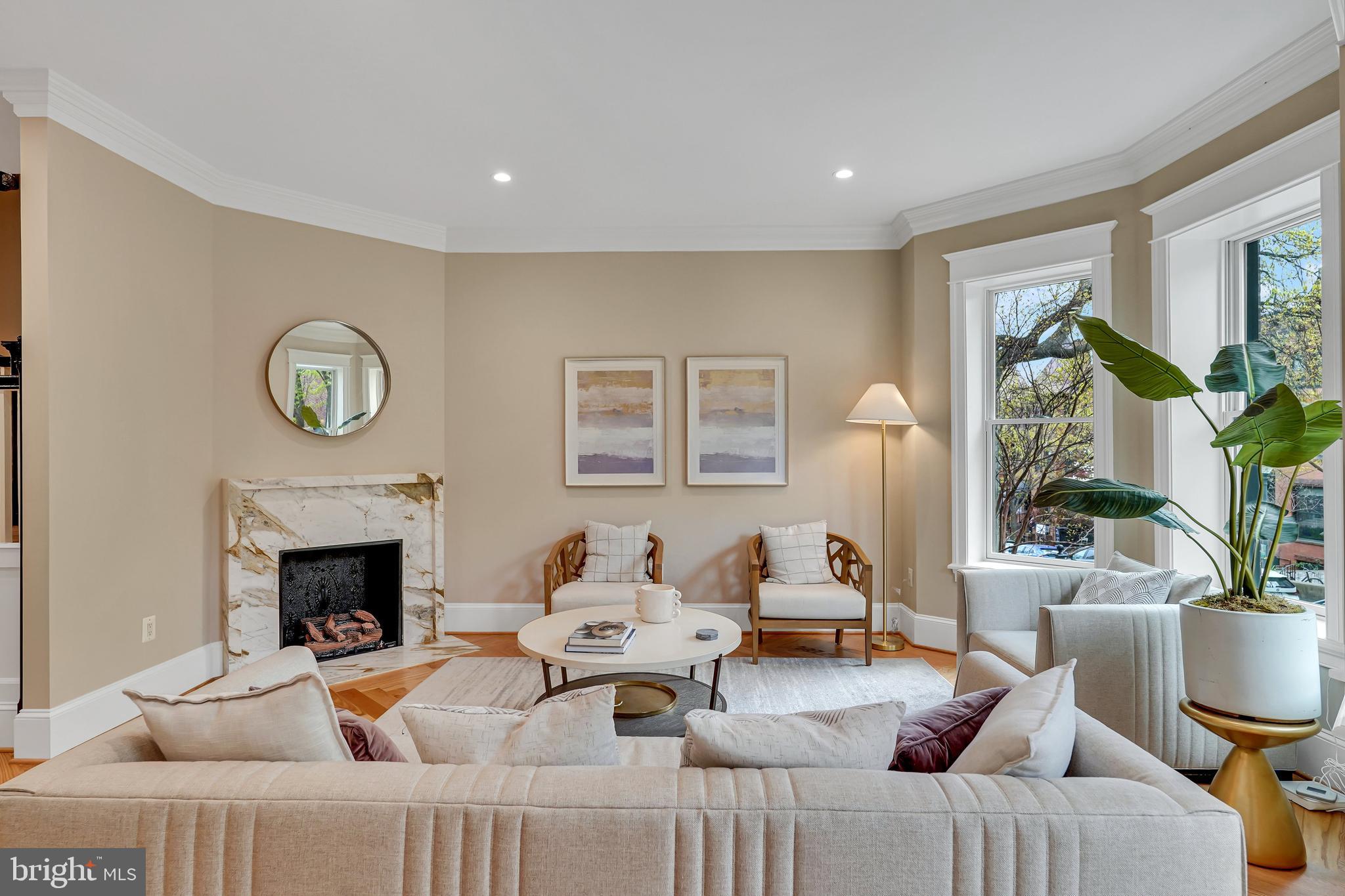 KALORAMA - Residential