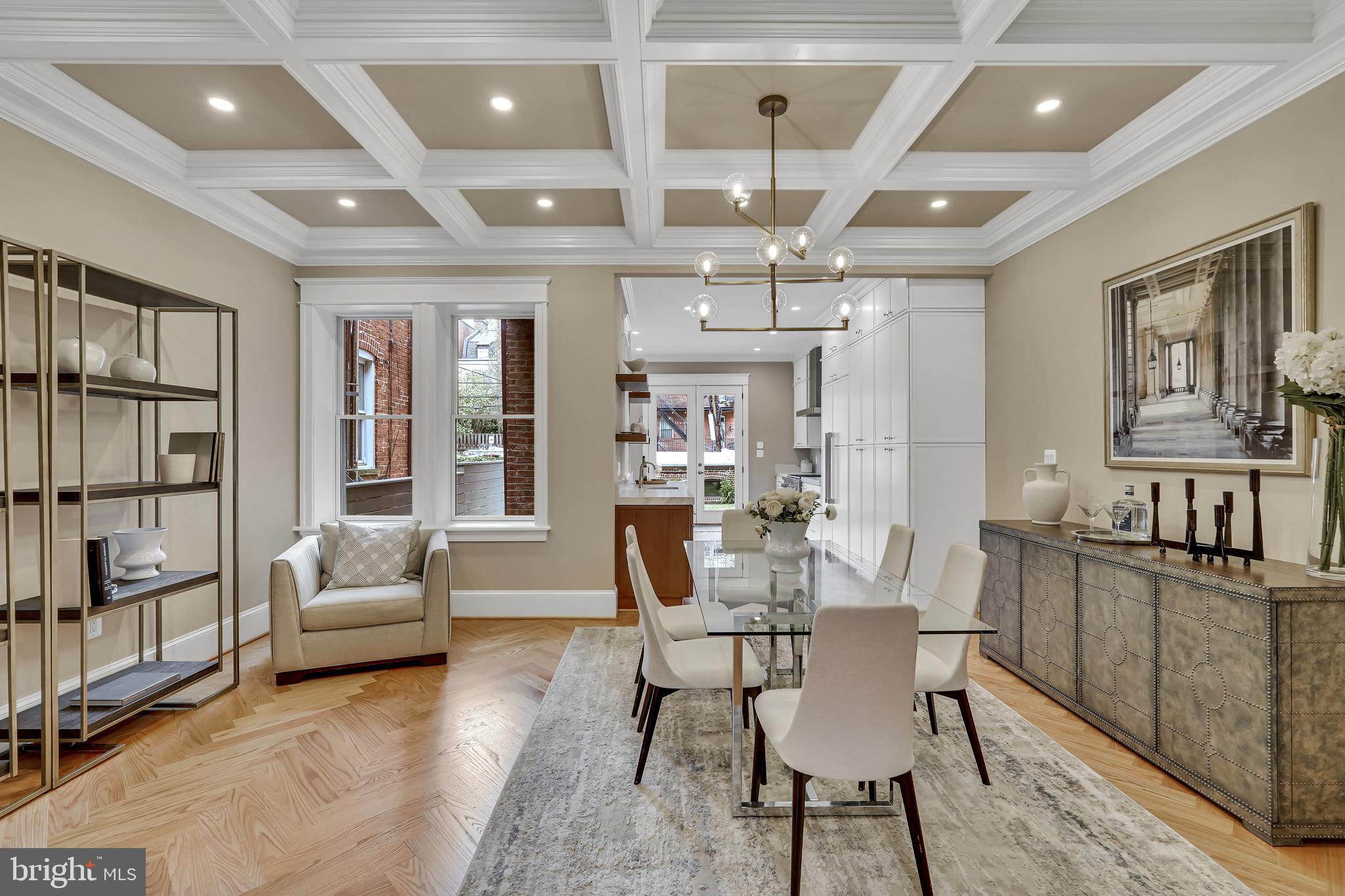 KALORAMA - Residential