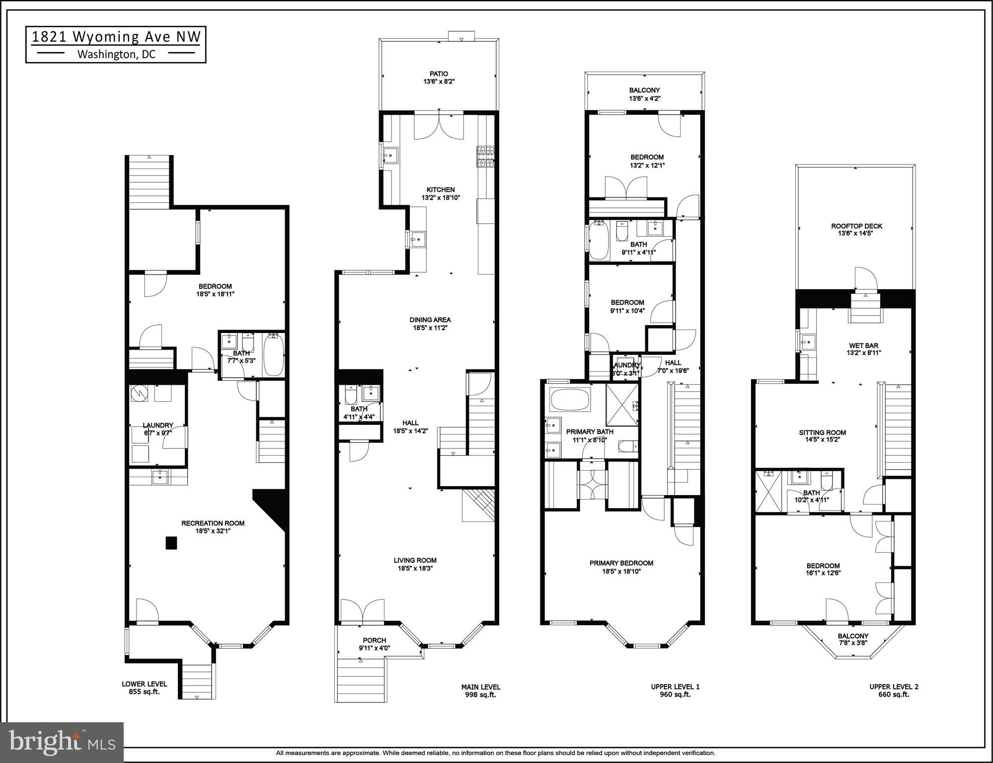 KALORAMA - Residential