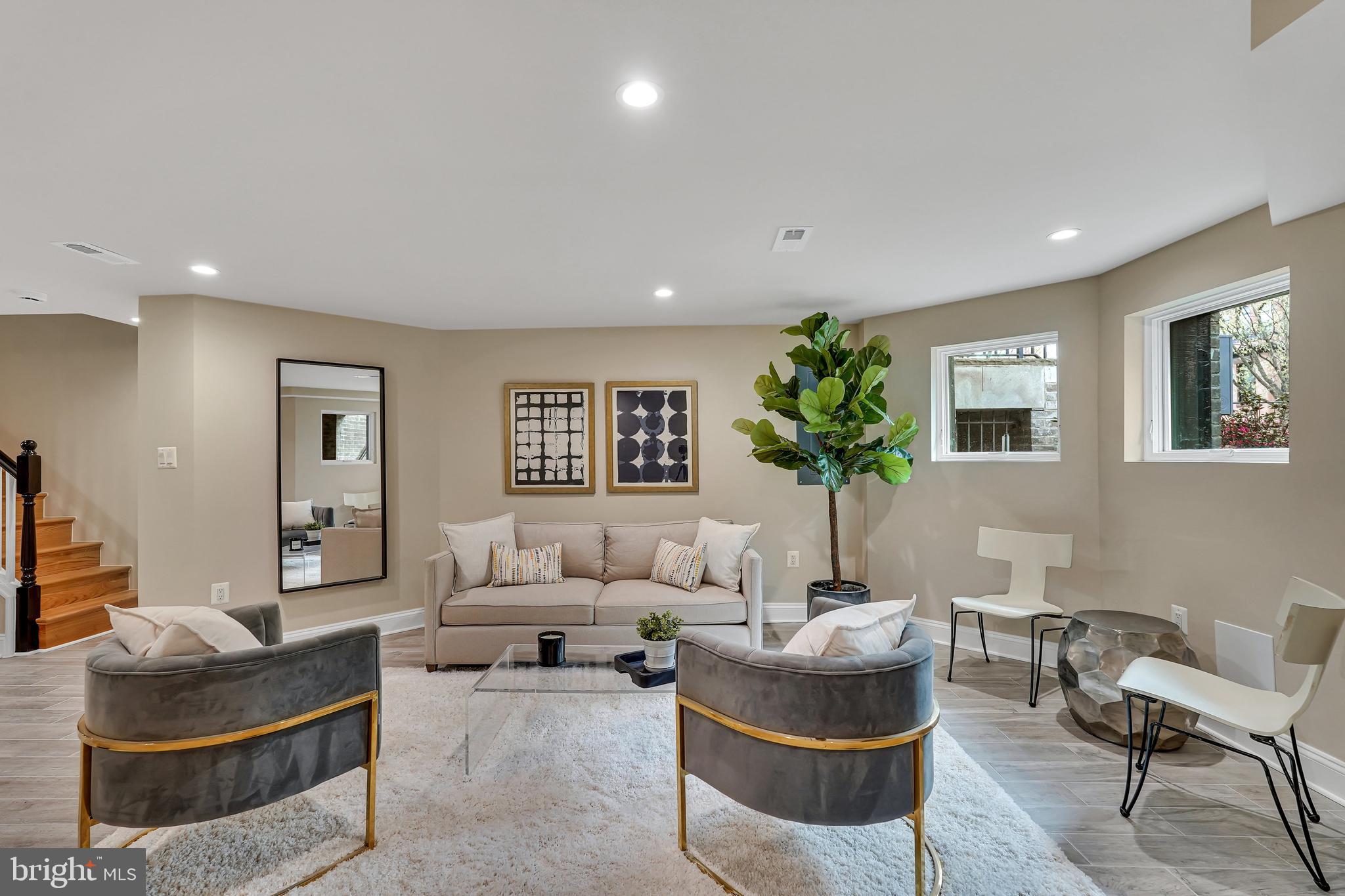 KALORAMA - Residential