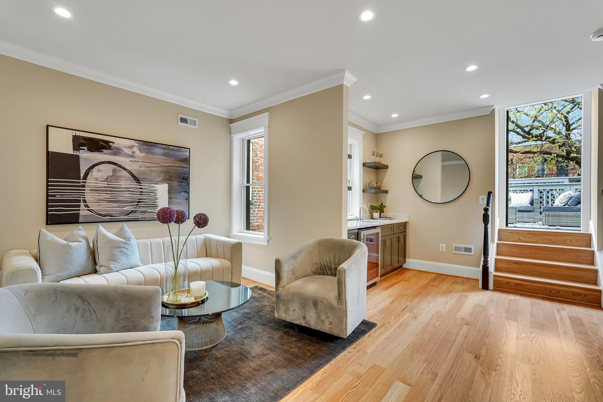 KALORAMA - Residential