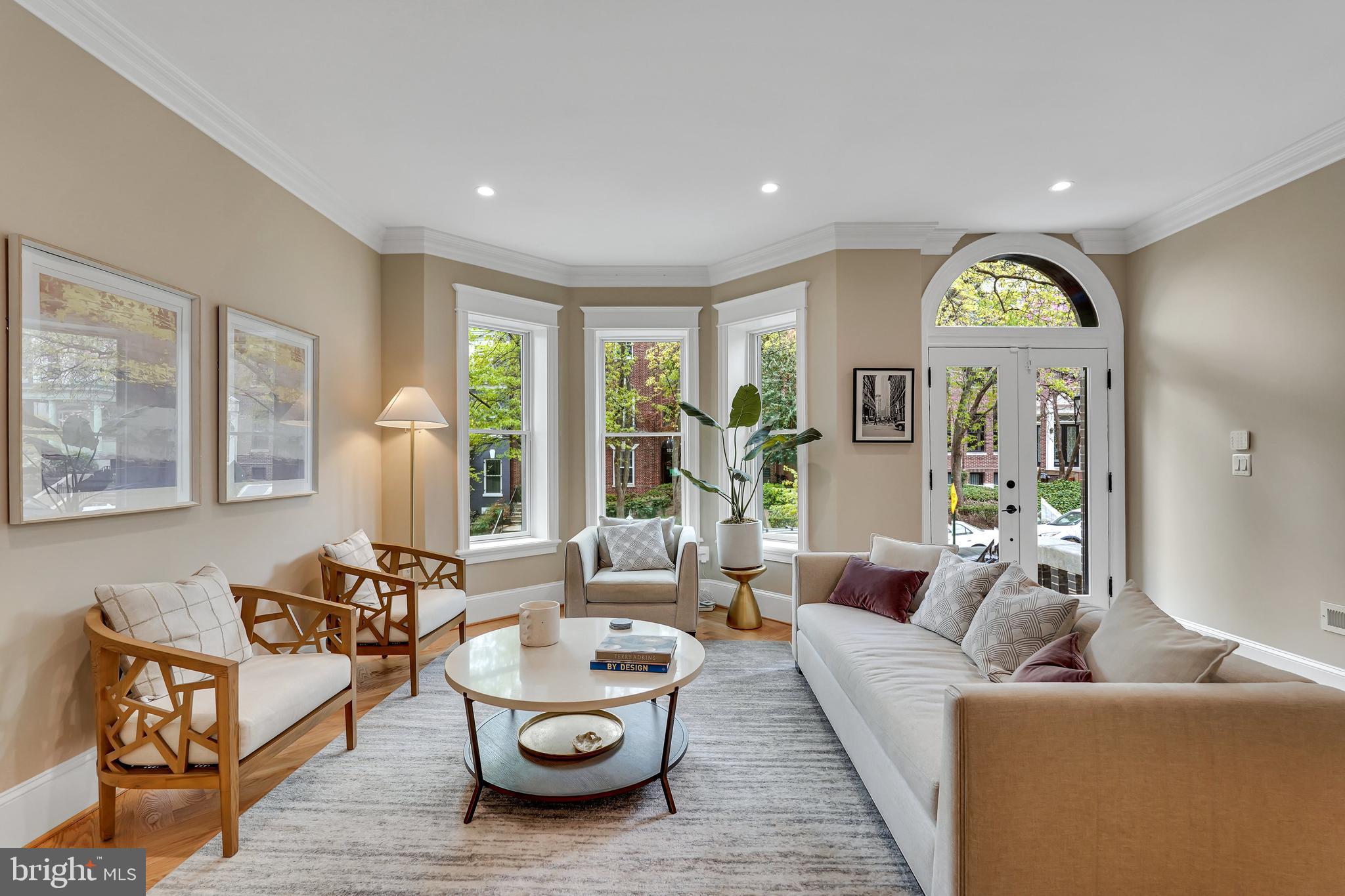 KALORAMA - Residential