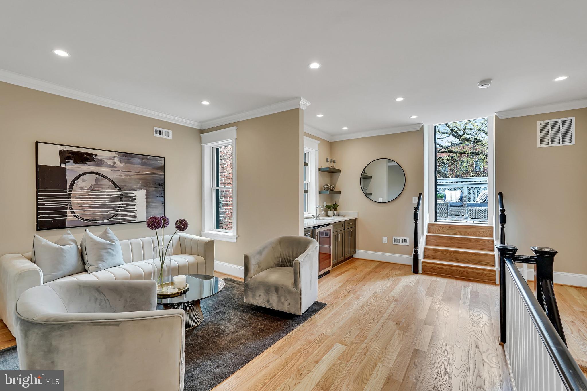 KALORAMA - Residential